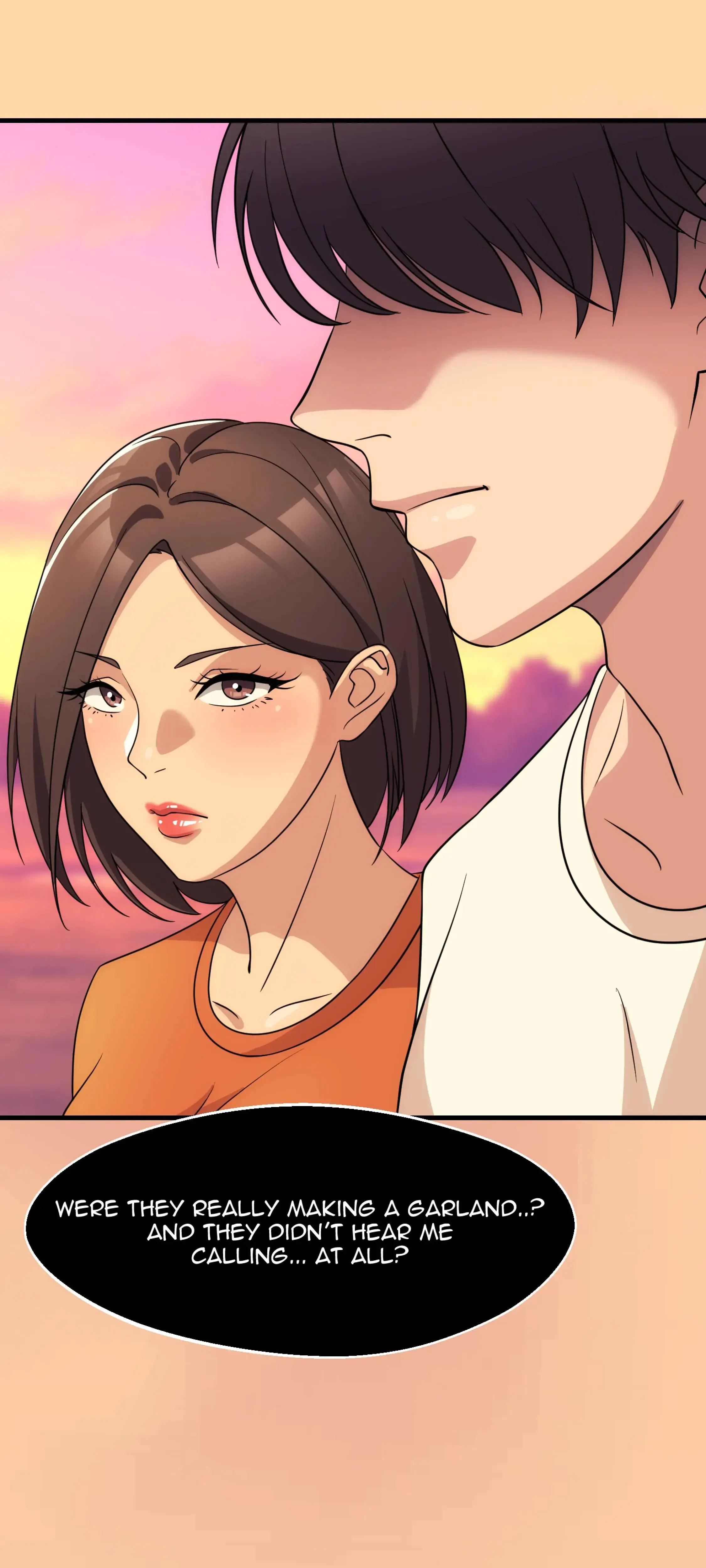 Teach Me First! - Uncensored Episode 13 - Page 12