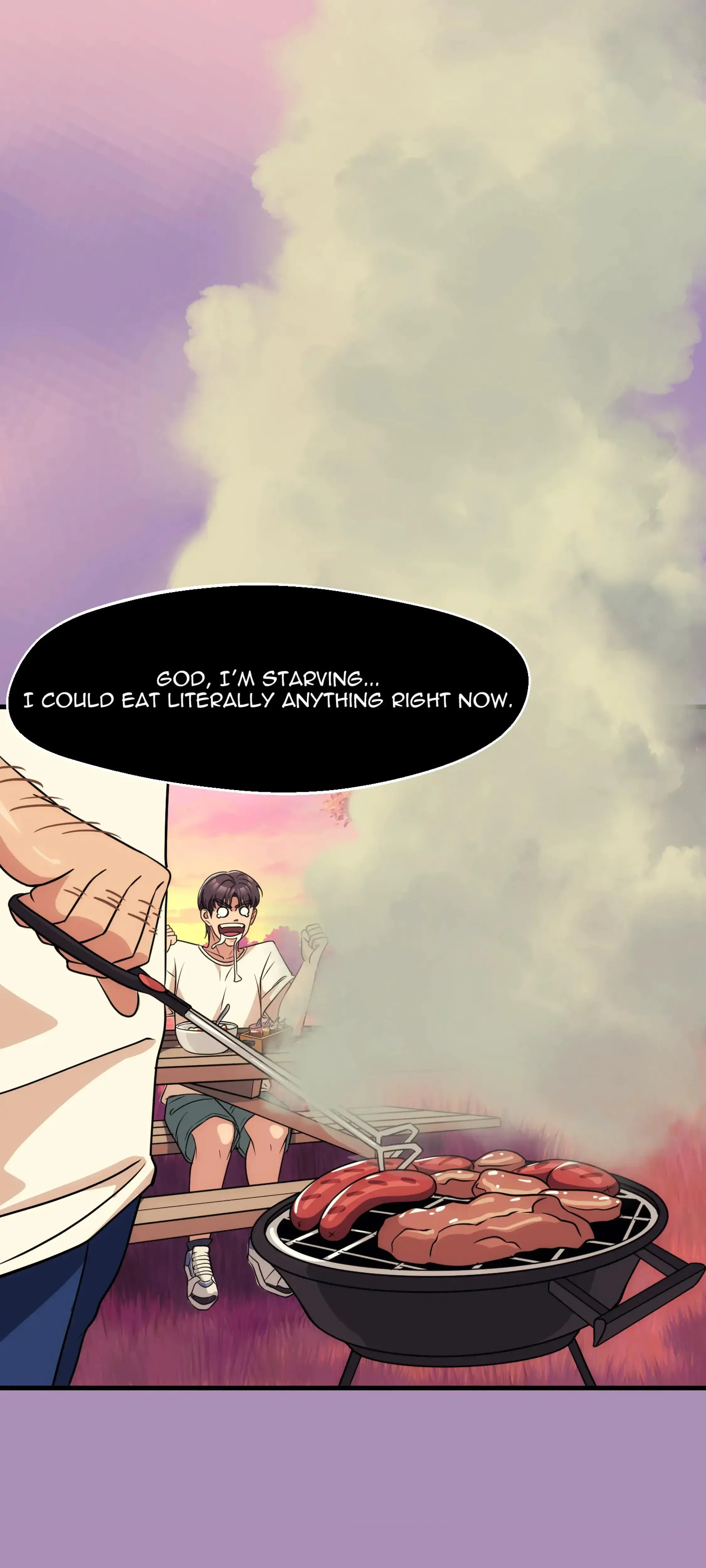 Teach Me First! - Uncensored Episode 13 - Page 17