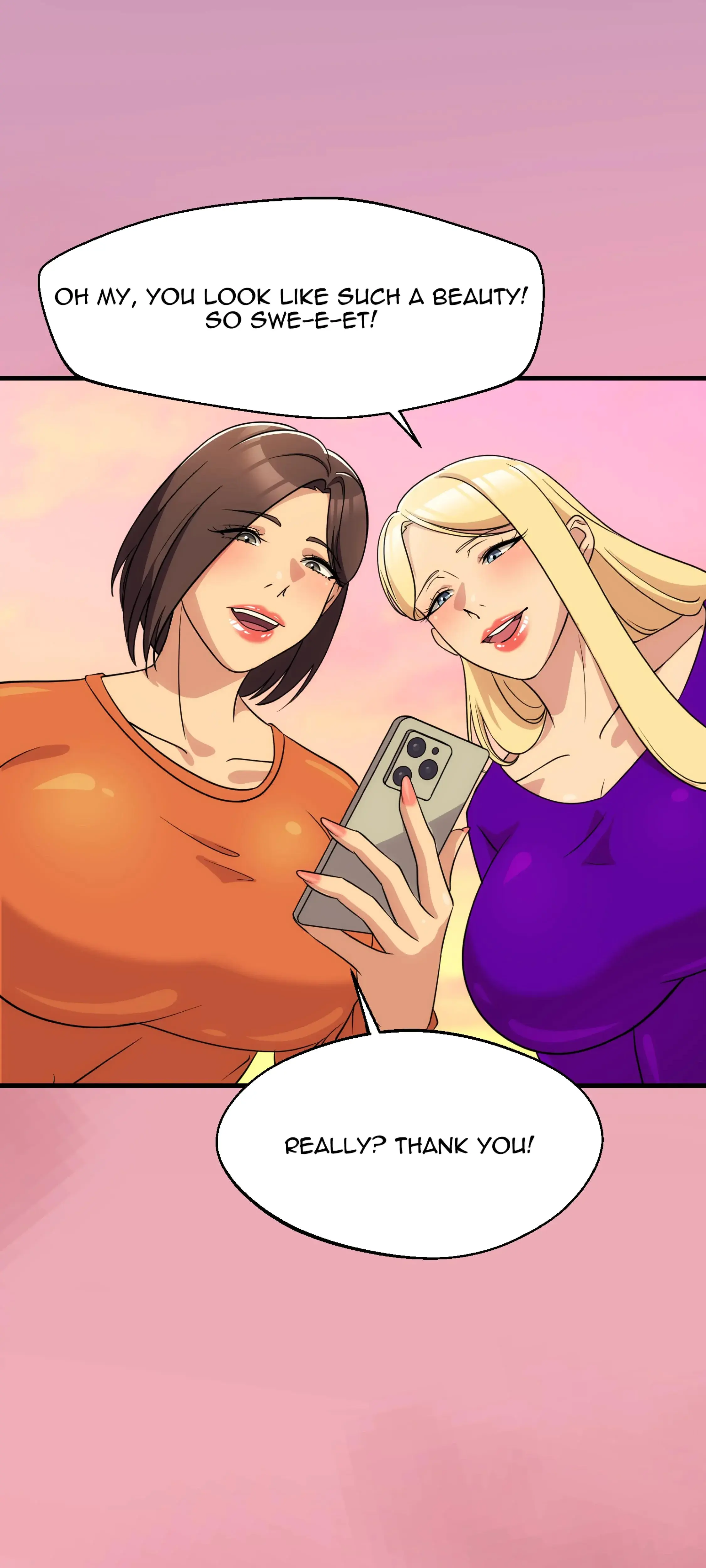 Teach Me First! - Uncensored Episode 13 - Page 19