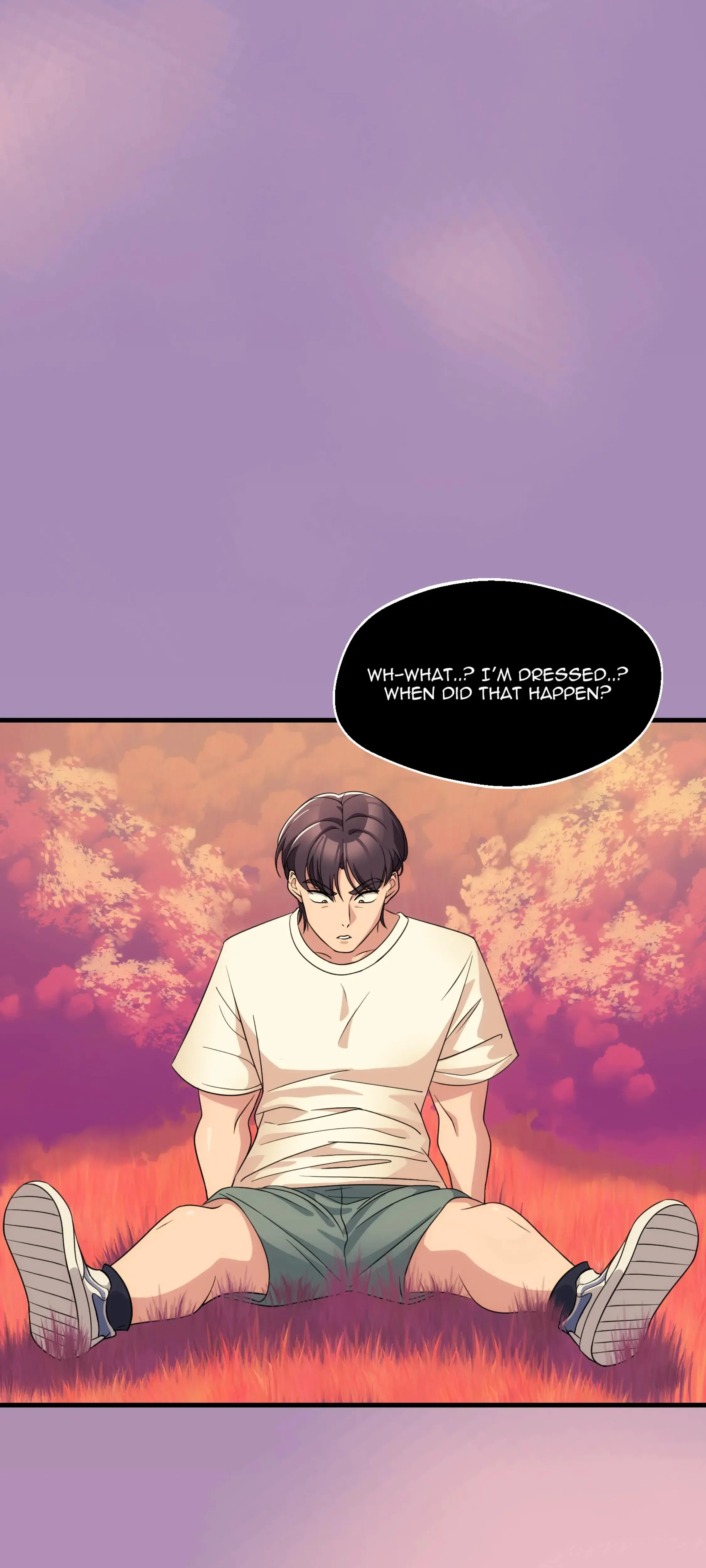 Teach Me First! - Uncensored Episode 13 - Page 2