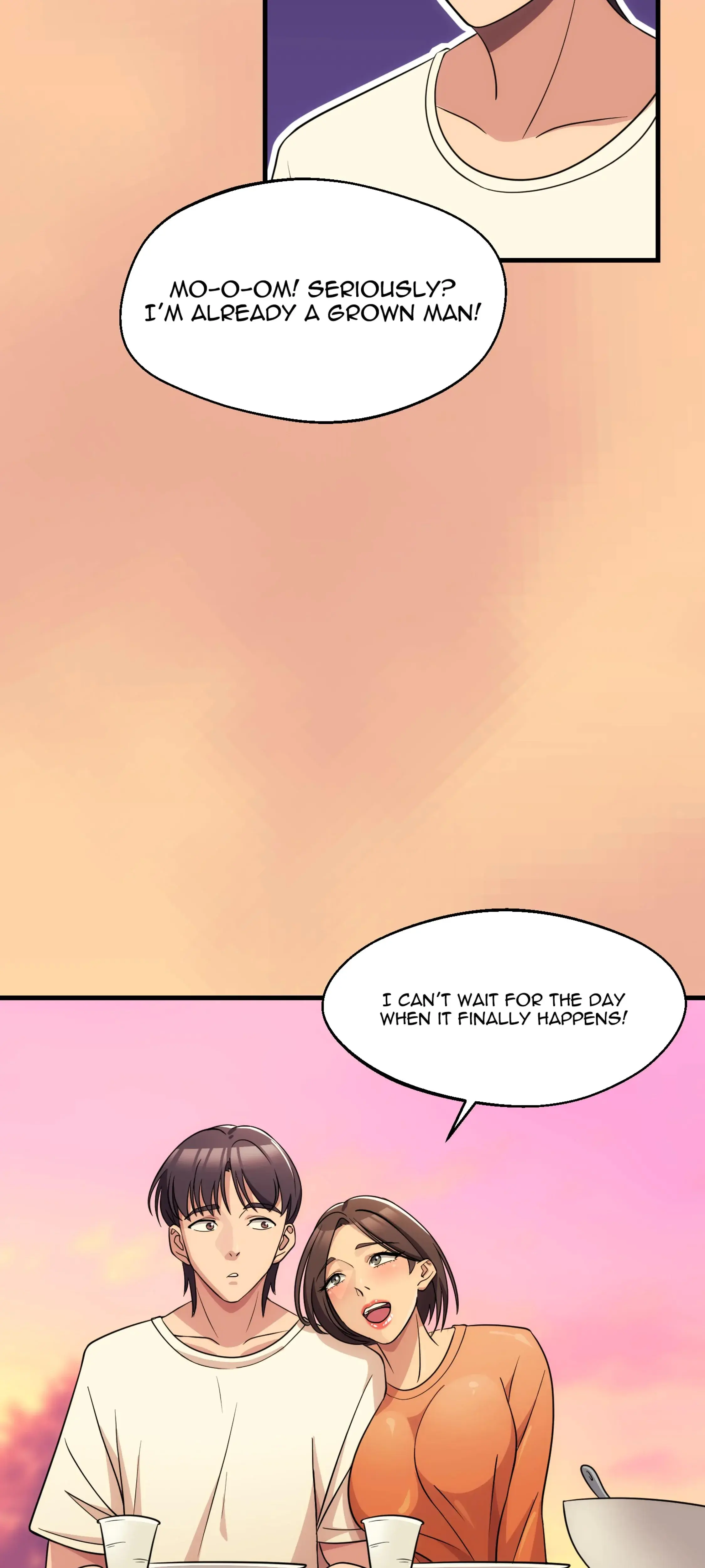 Teach Me First! - Uncensored Episode 13 - Page 21