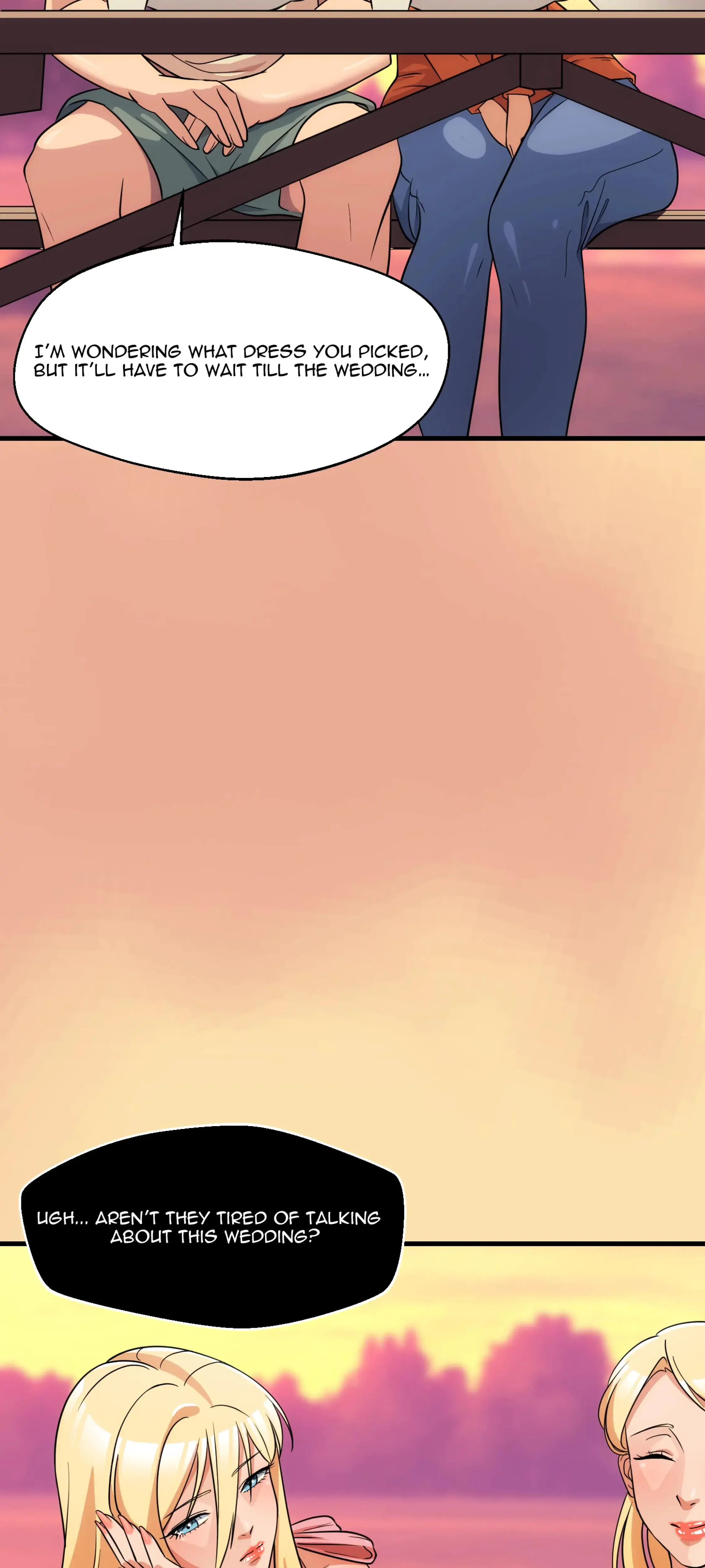 Teach Me First! - Uncensored Episode 13 - Page 22