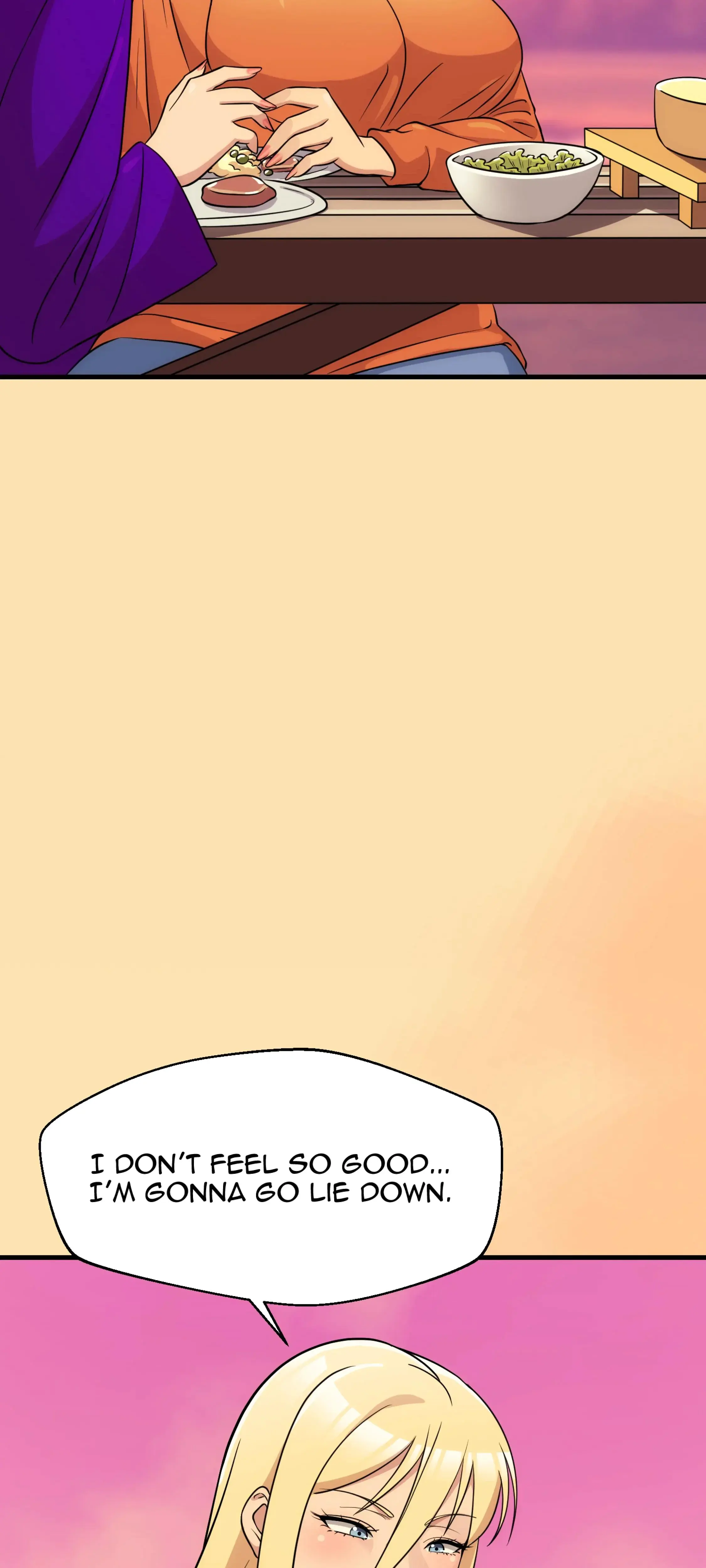Teach Me First! - Uncensored Episode 13 - Page 24