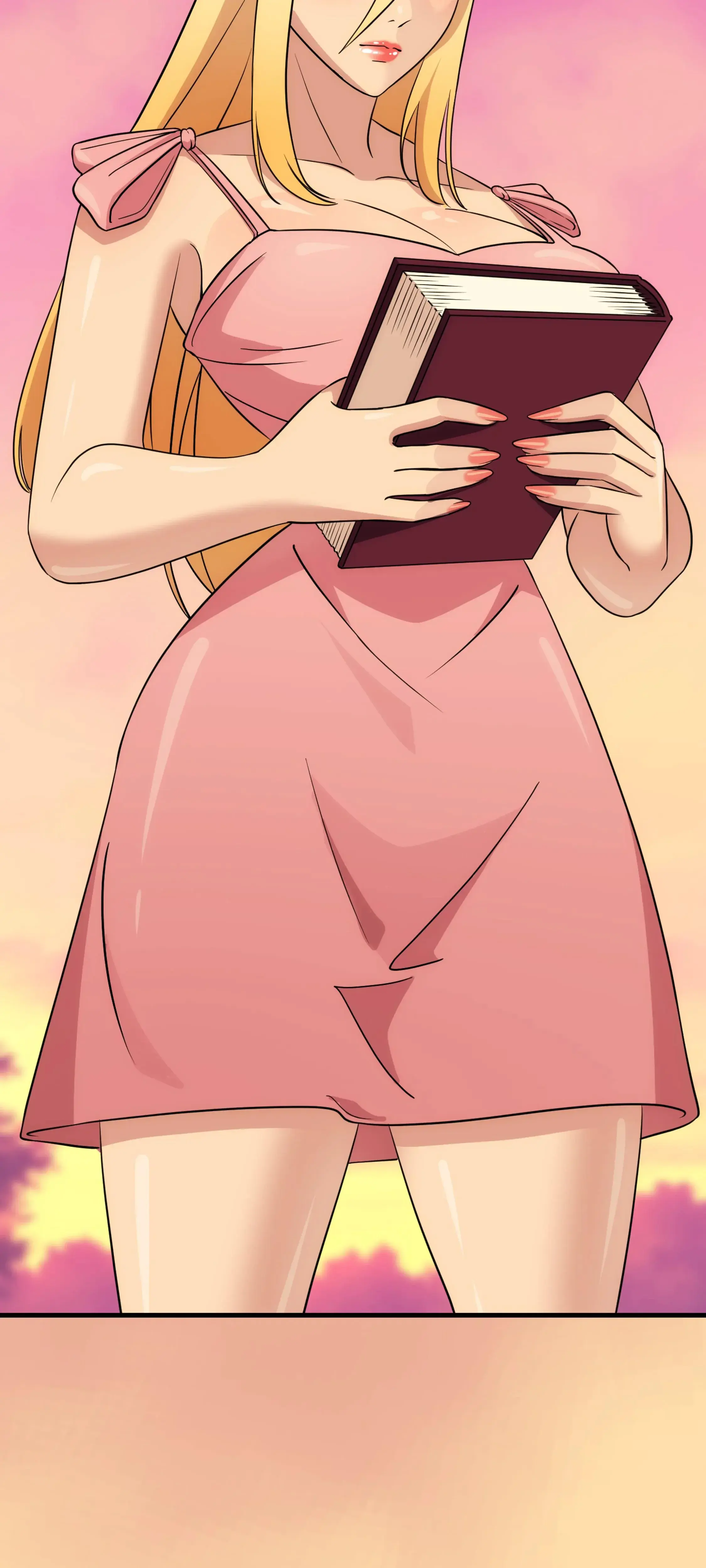 Teach Me First! - Uncensored Episode 13 - Page 25
