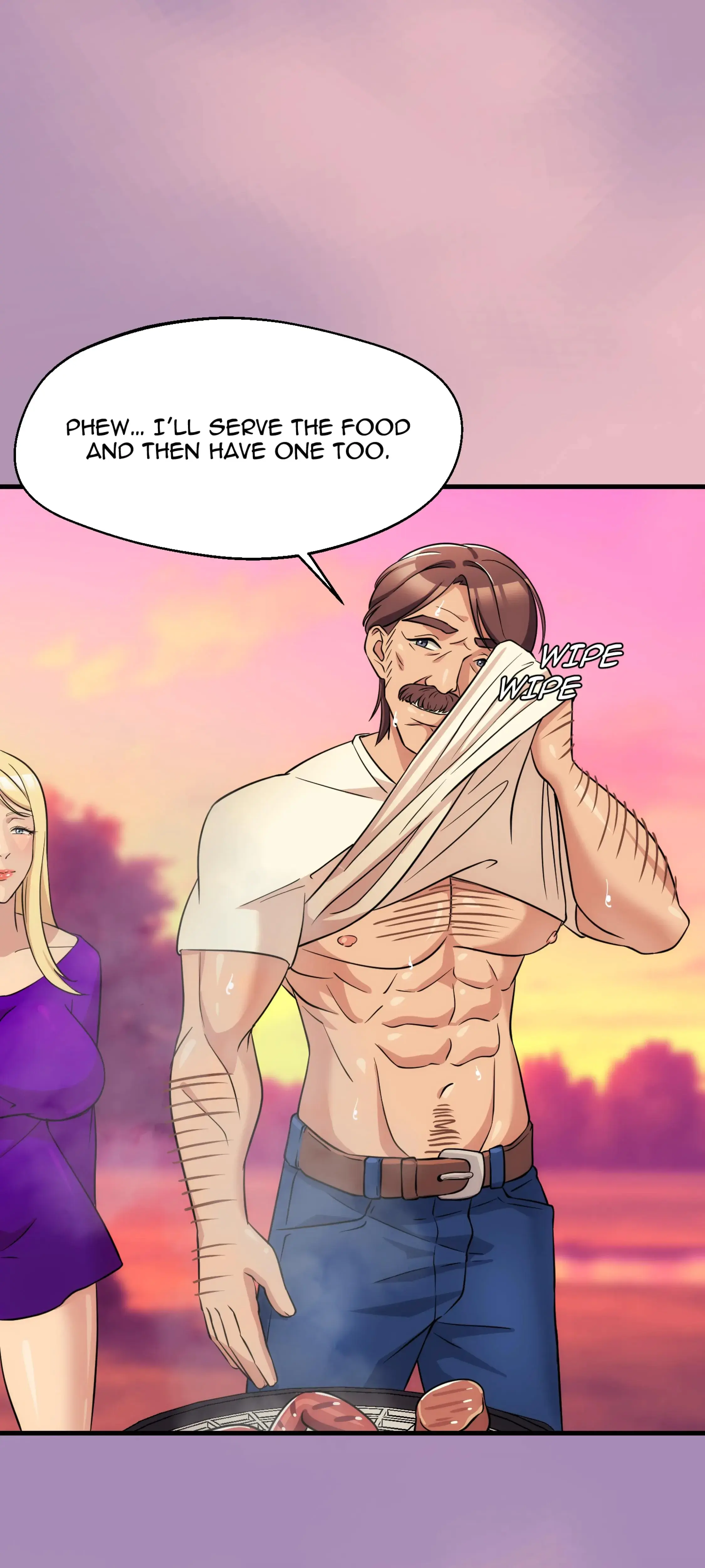 Teach Me First! - Uncensored Episode 13 - Page 29