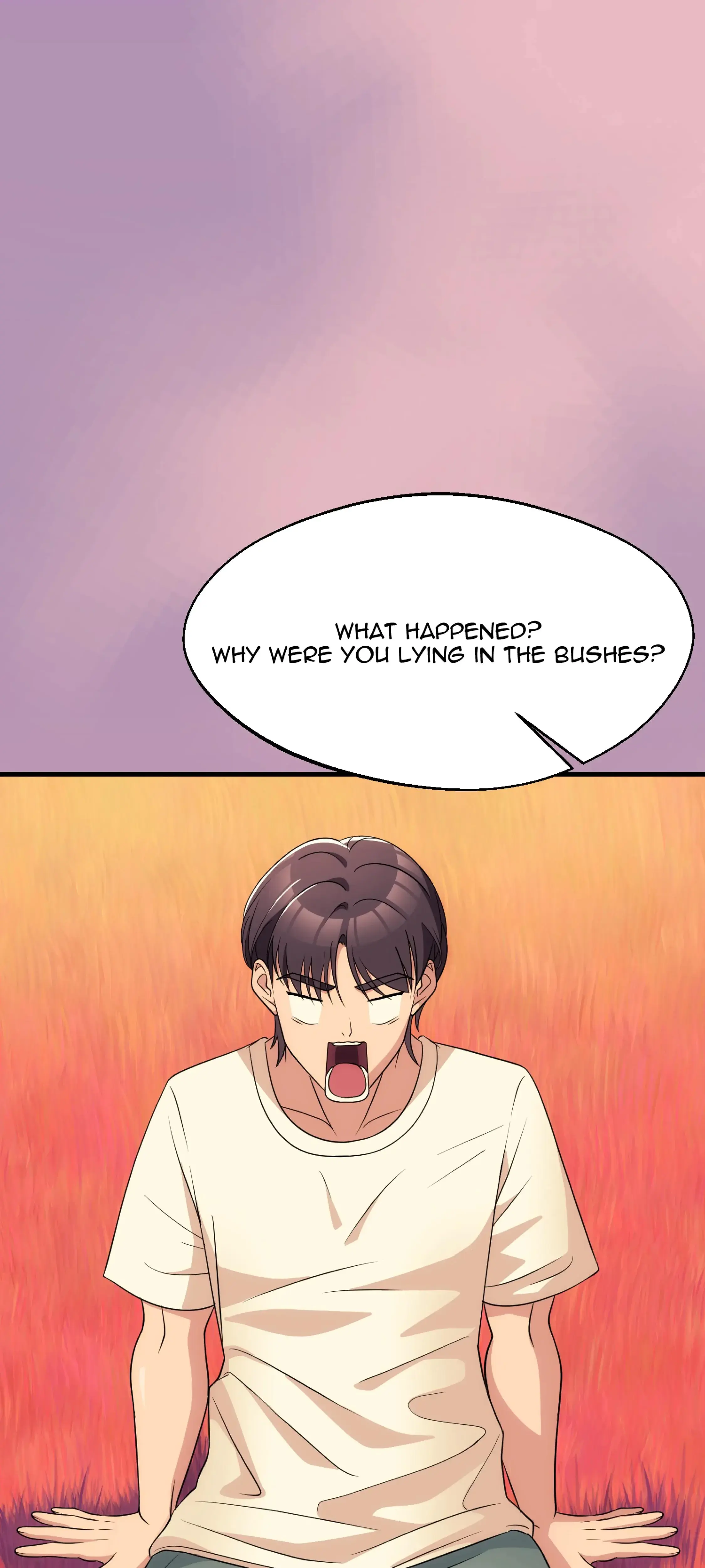 Teach Me First! - Uncensored Episode 13 - Page 3