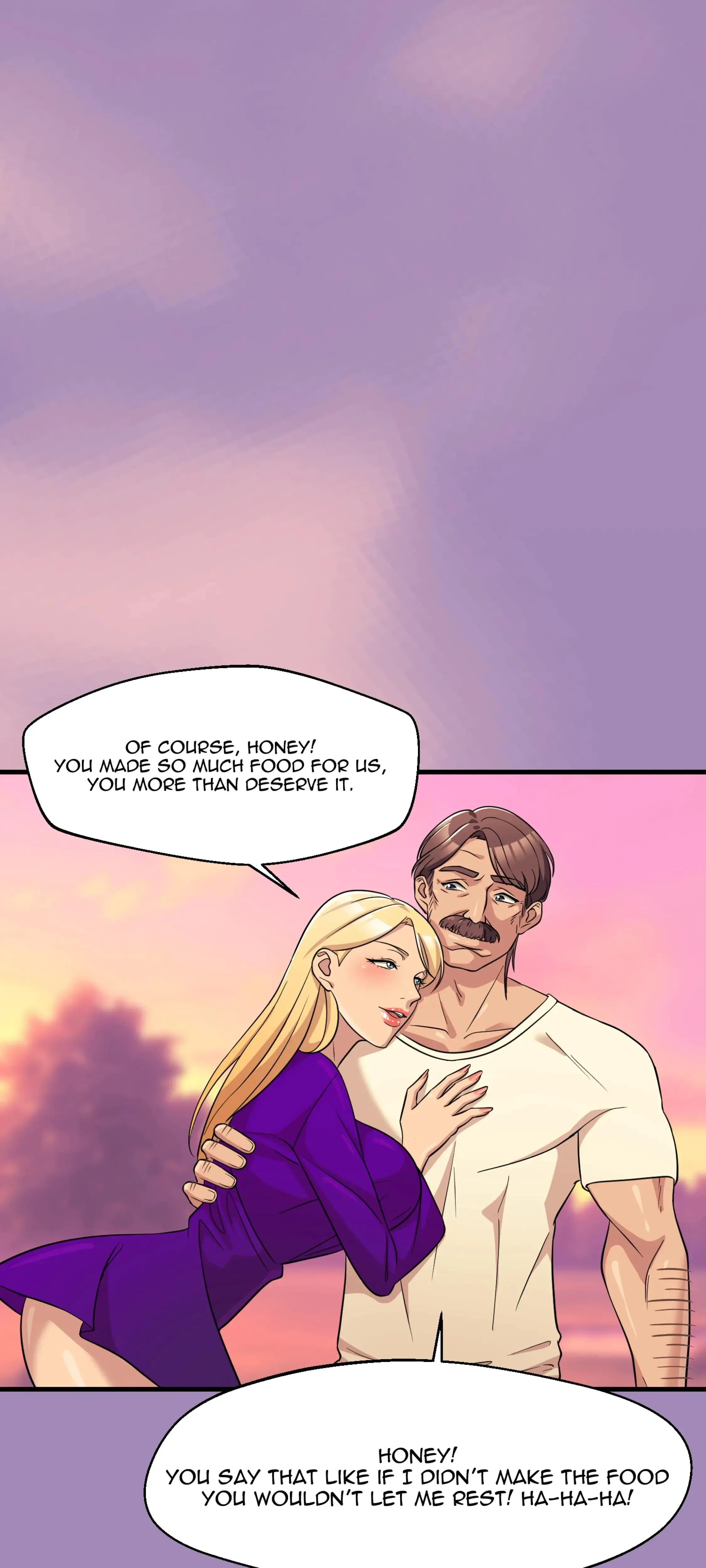 Teach Me First! - Uncensored Episode 13 - Page 30