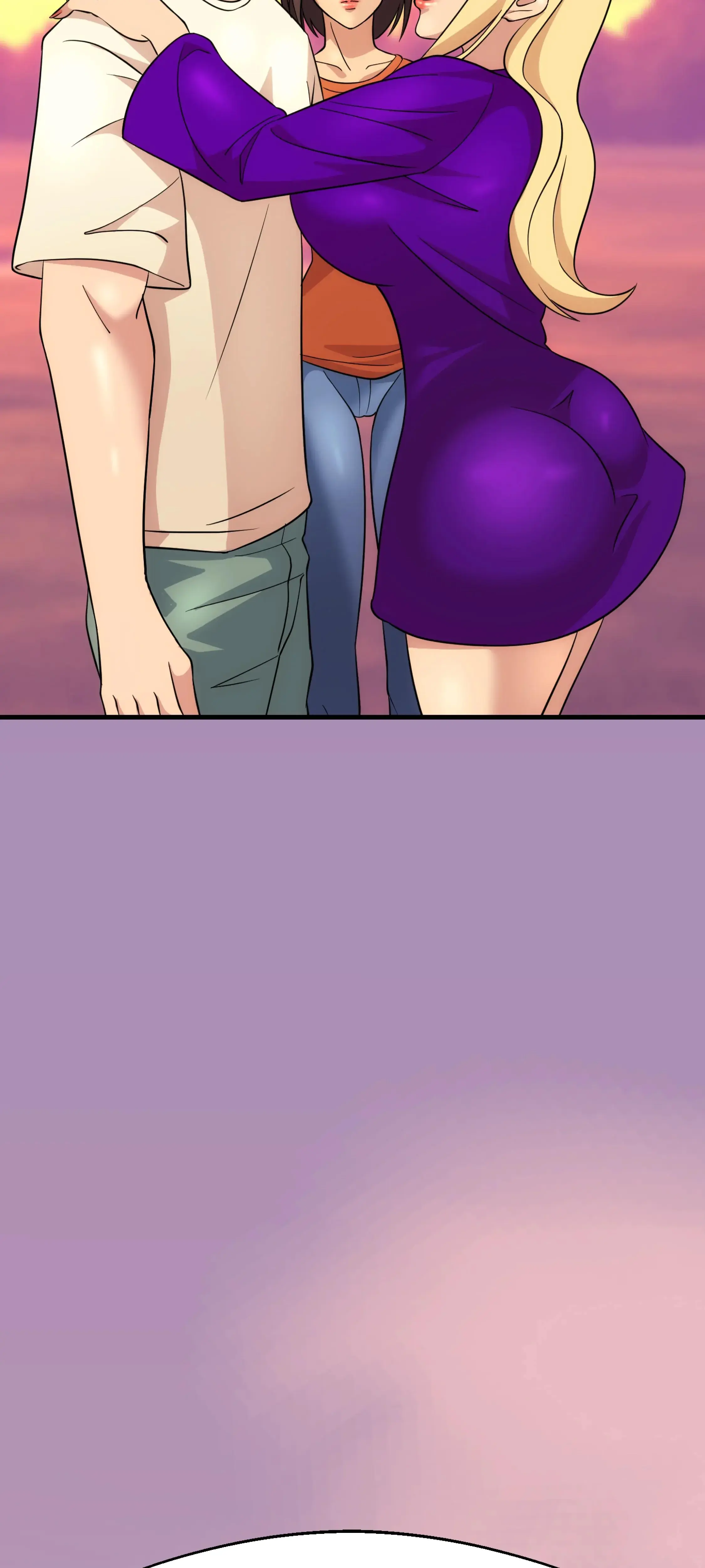 Teach Me First! - Uncensored Episode 13 - Page 32