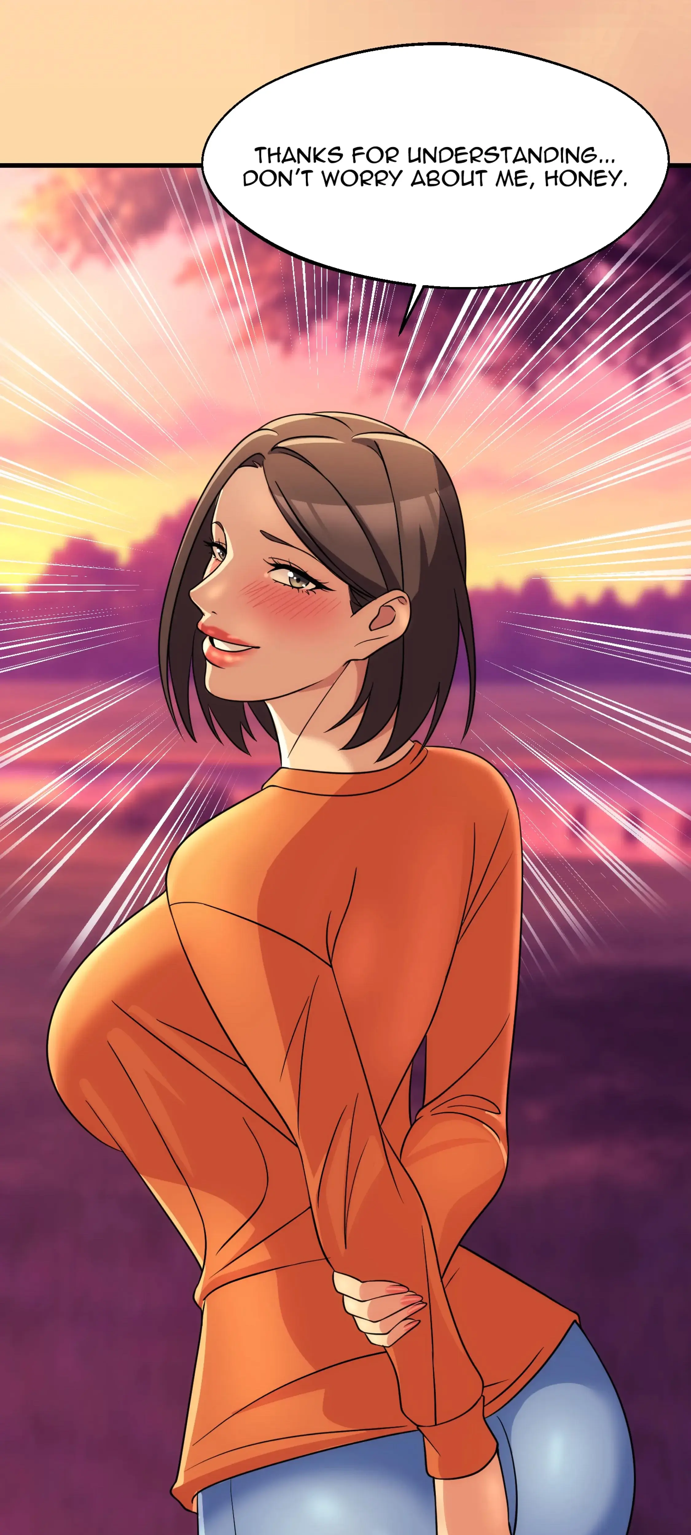 Teach Me First! - Uncensored Episode 13 - Page 36