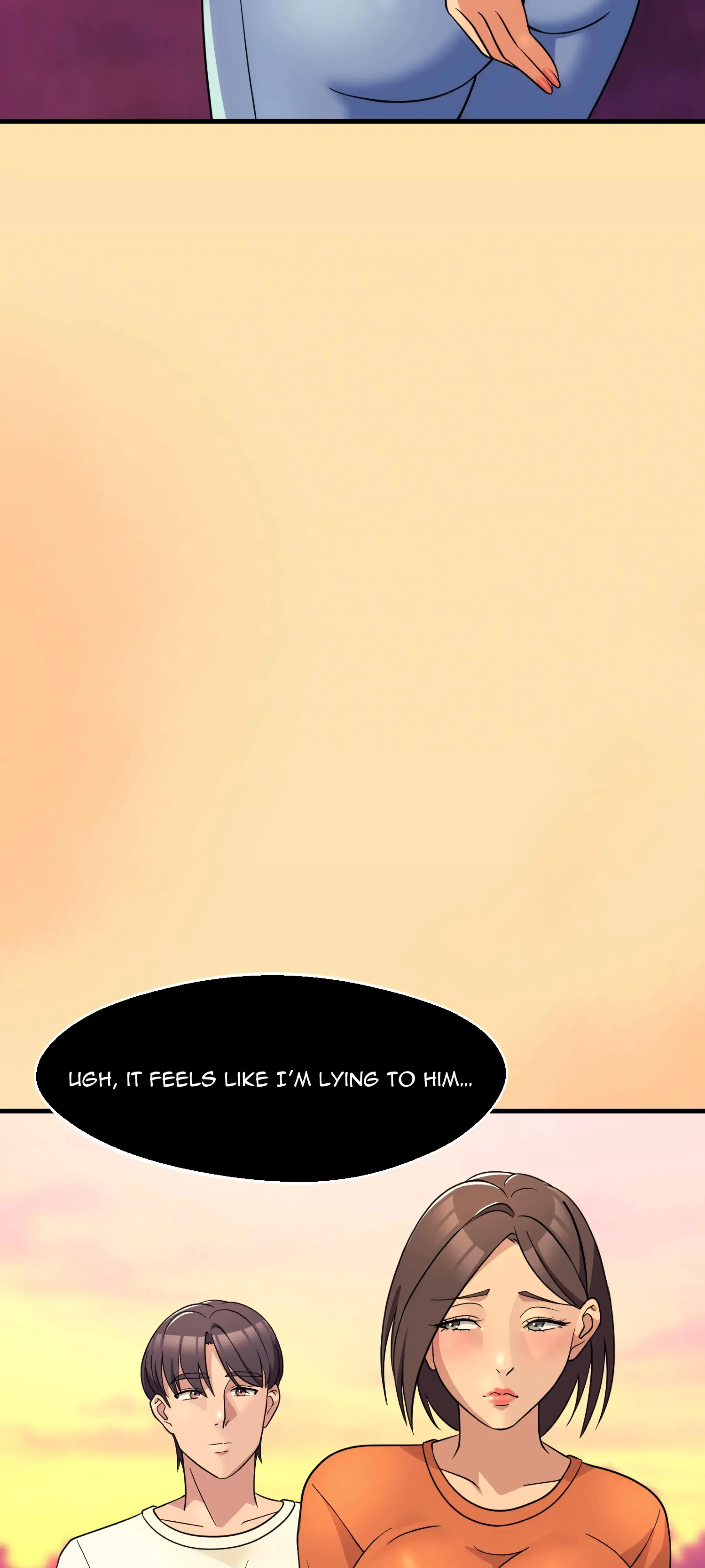 Teach Me First! - Uncensored Episode 13 - Page 37