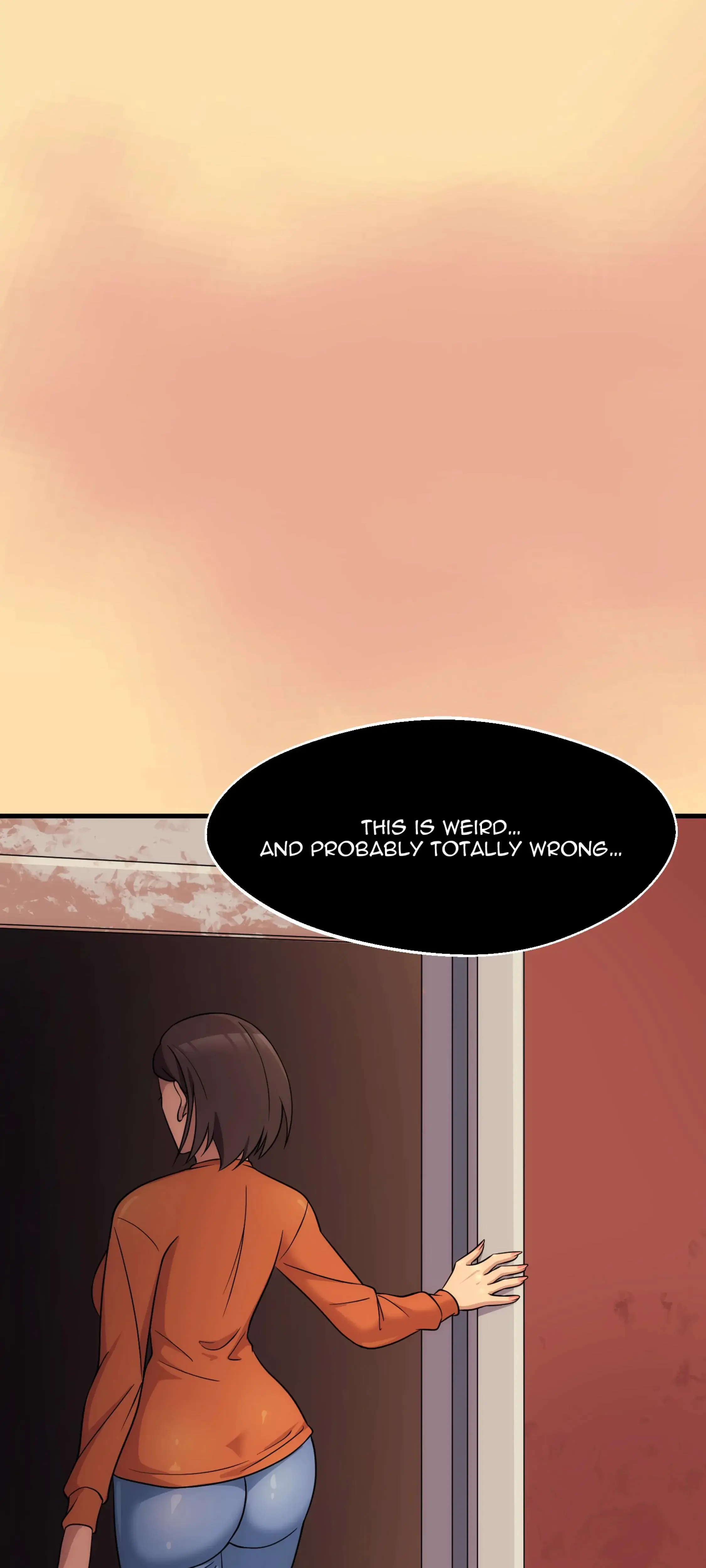Teach Me First! - Uncensored Episode 13 - Page 41