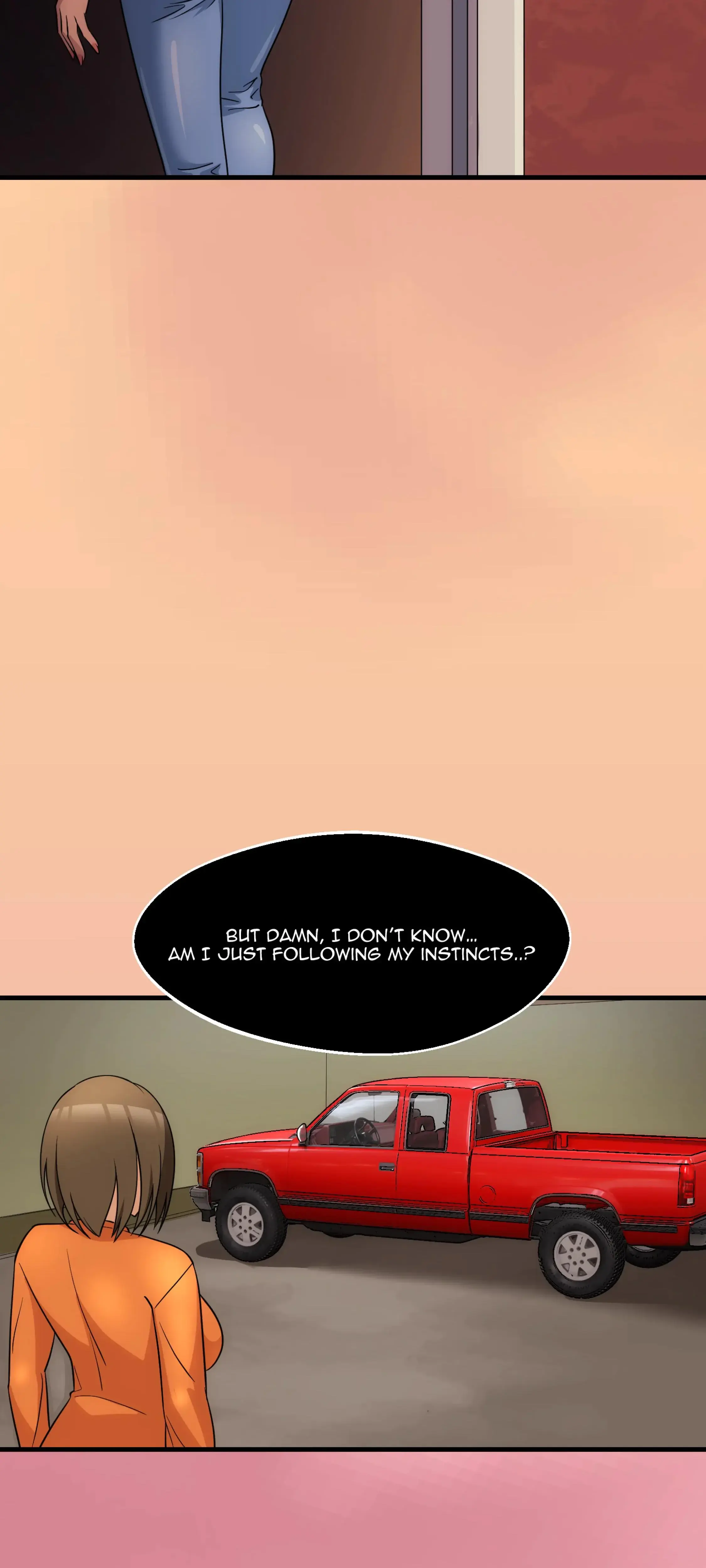 Teach Me First! - Uncensored Episode 13 - Page 42
