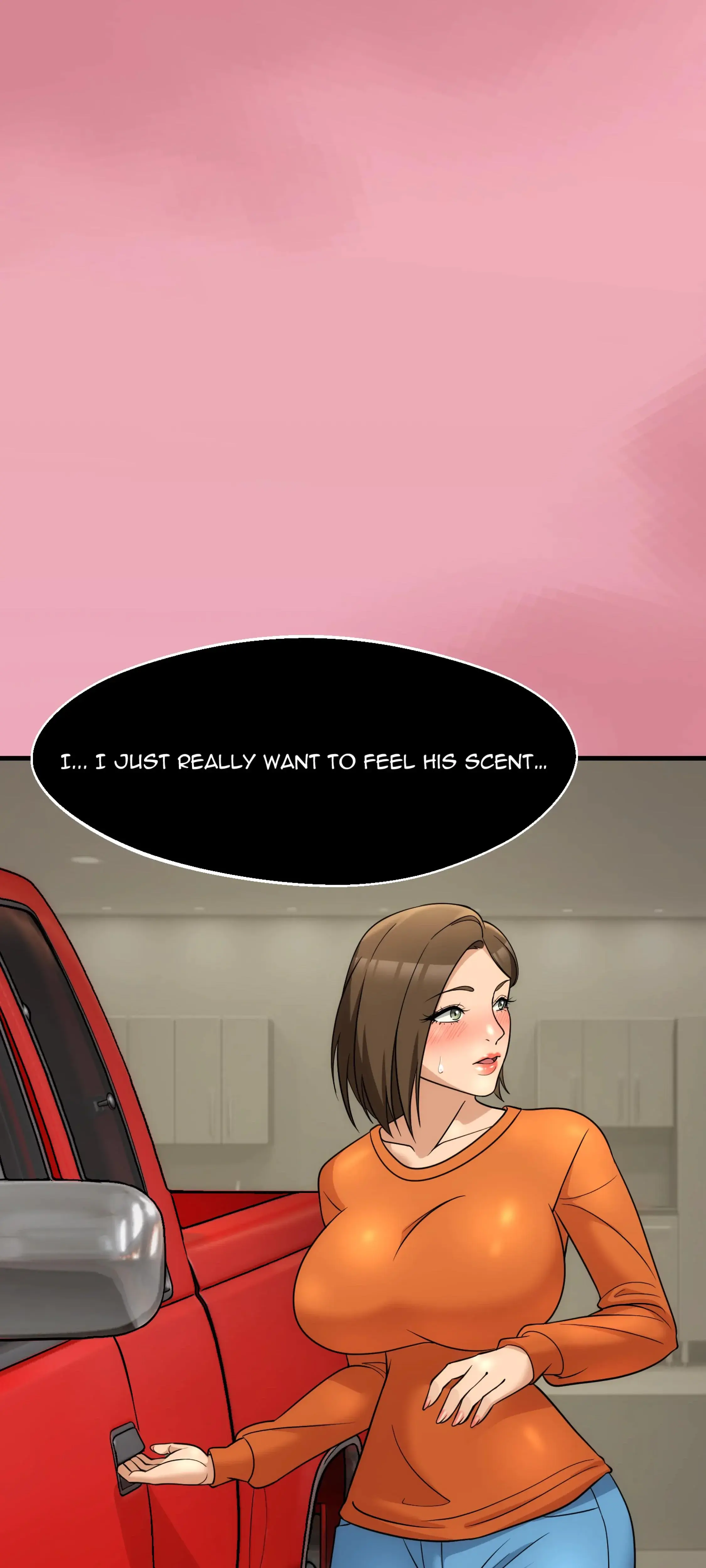 Teach Me First! - Uncensored Episode 13 - Page 43