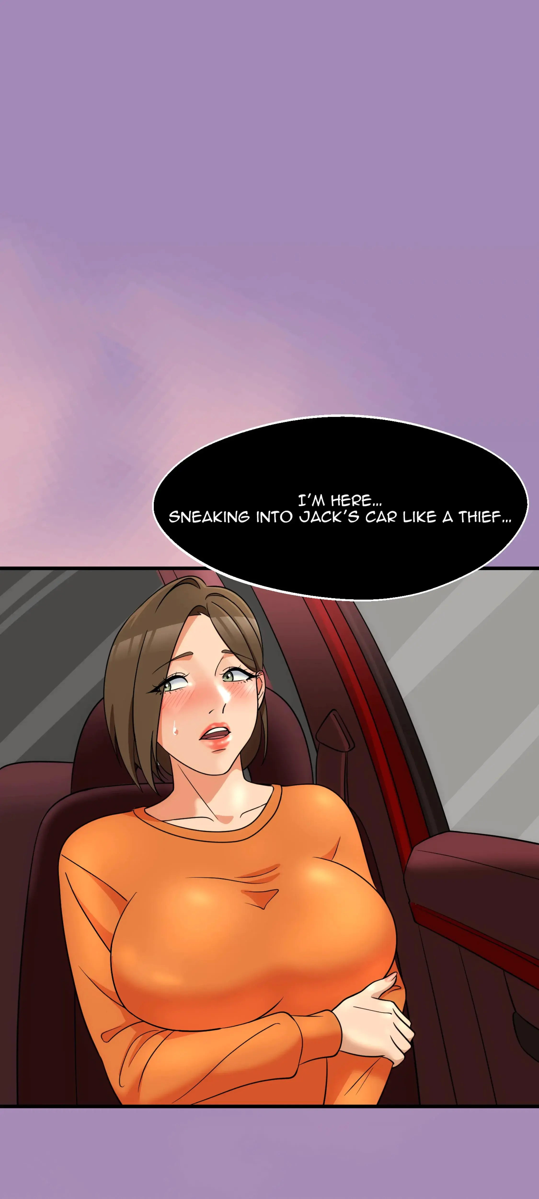 Teach Me First! - Uncensored Episode 13 - Page 46