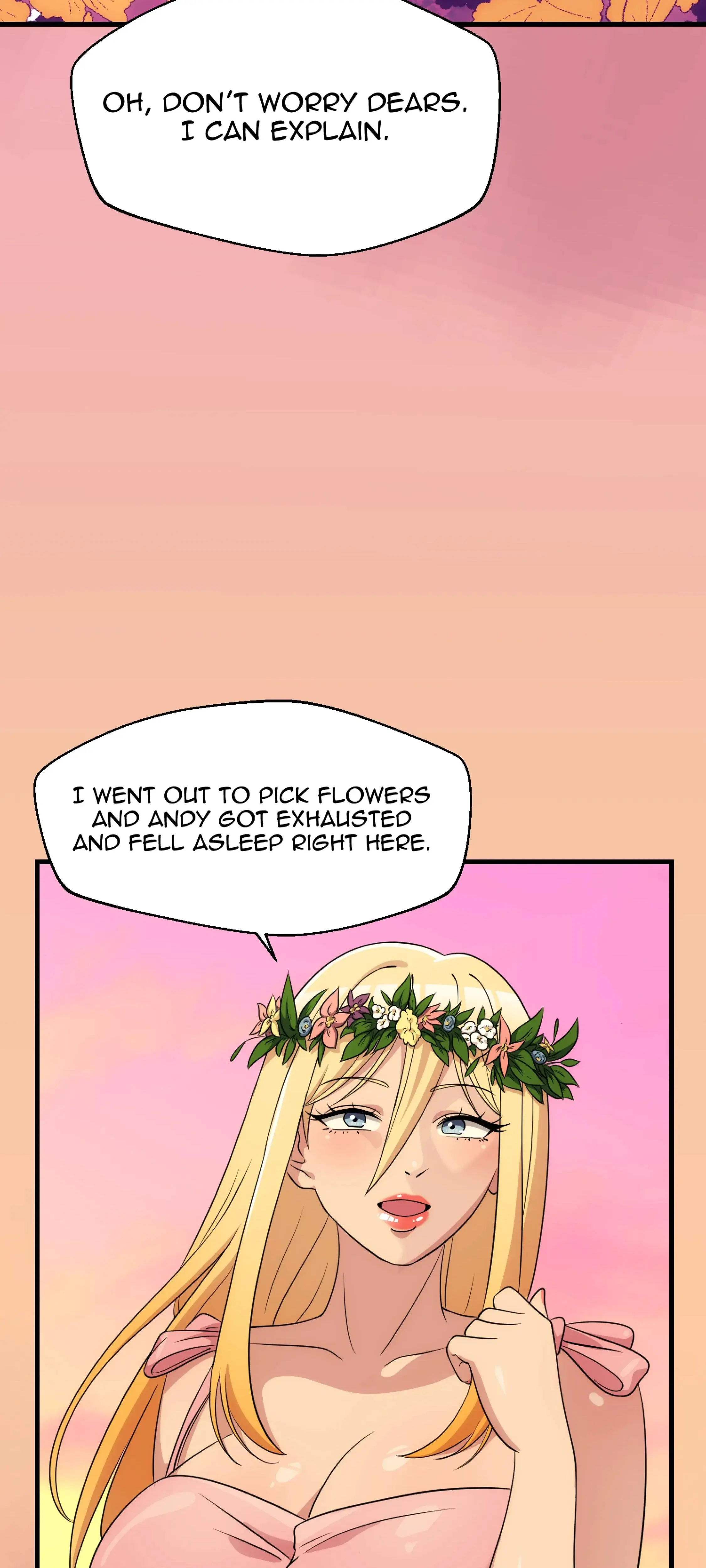 Teach Me First! - Uncensored Episode 13 - Page 5