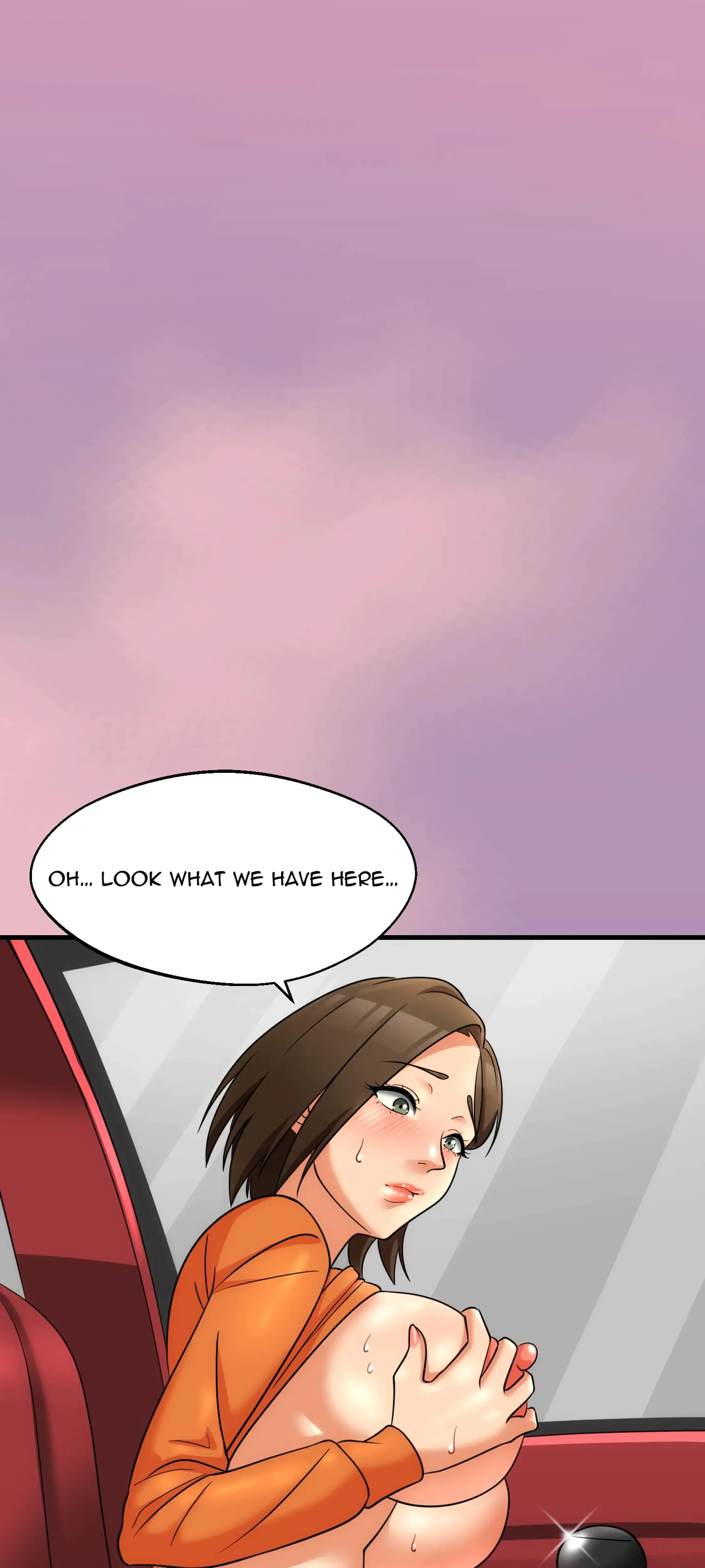 Teach Me First! - Uncensored Episode 13 - Page 58