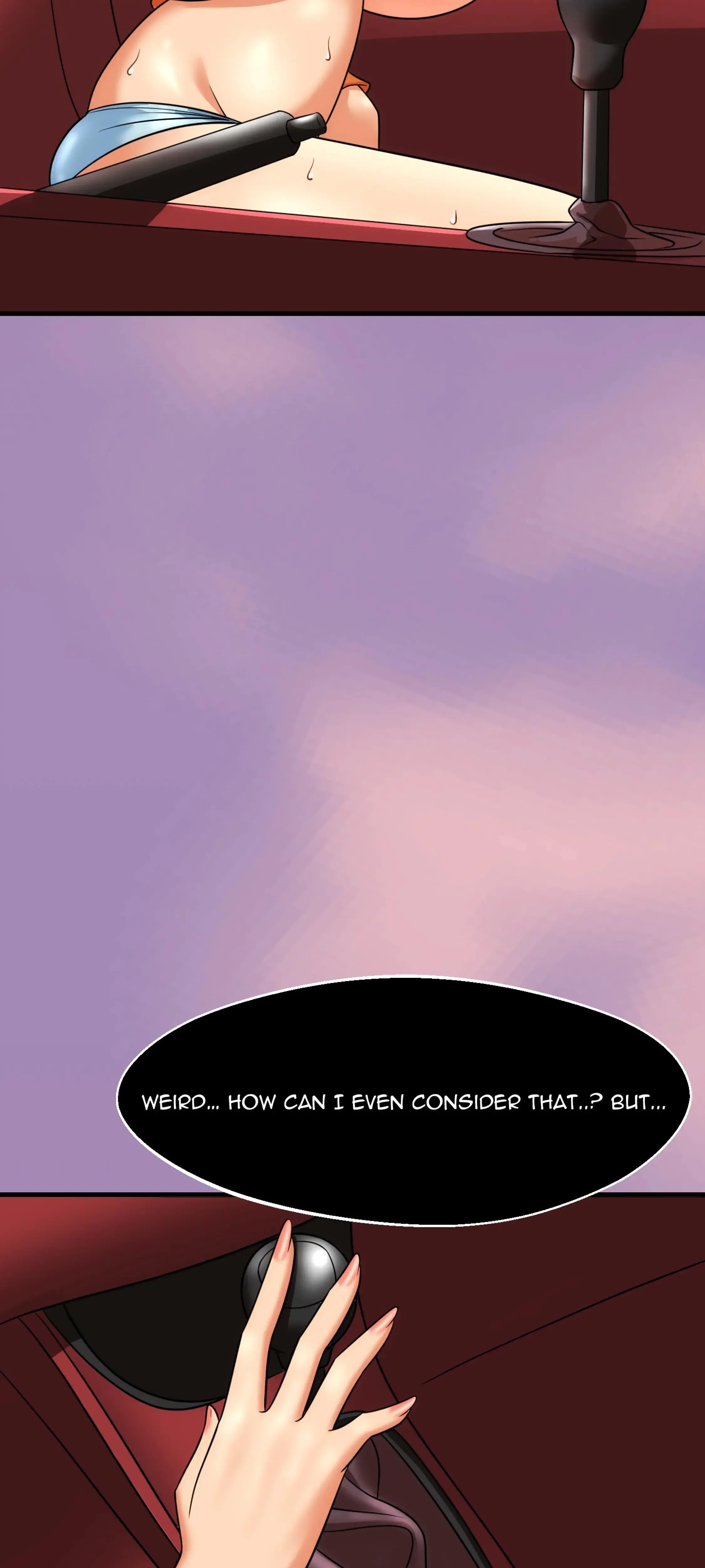 Teach Me First! - Uncensored Episode 13 - Page 59