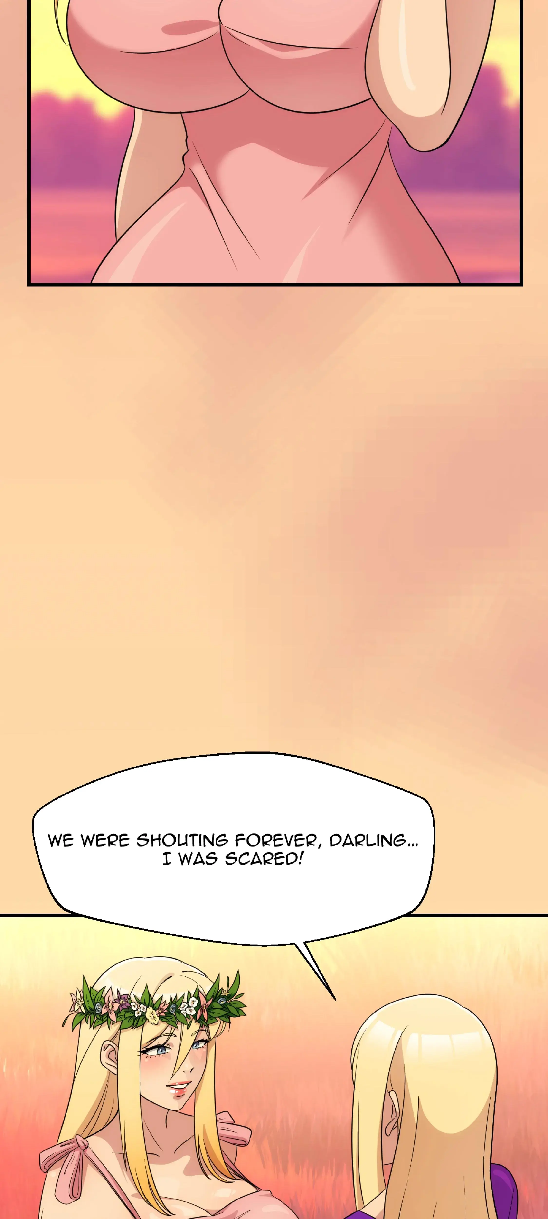 Teach Me First! - Uncensored Episode 13 - Page 6