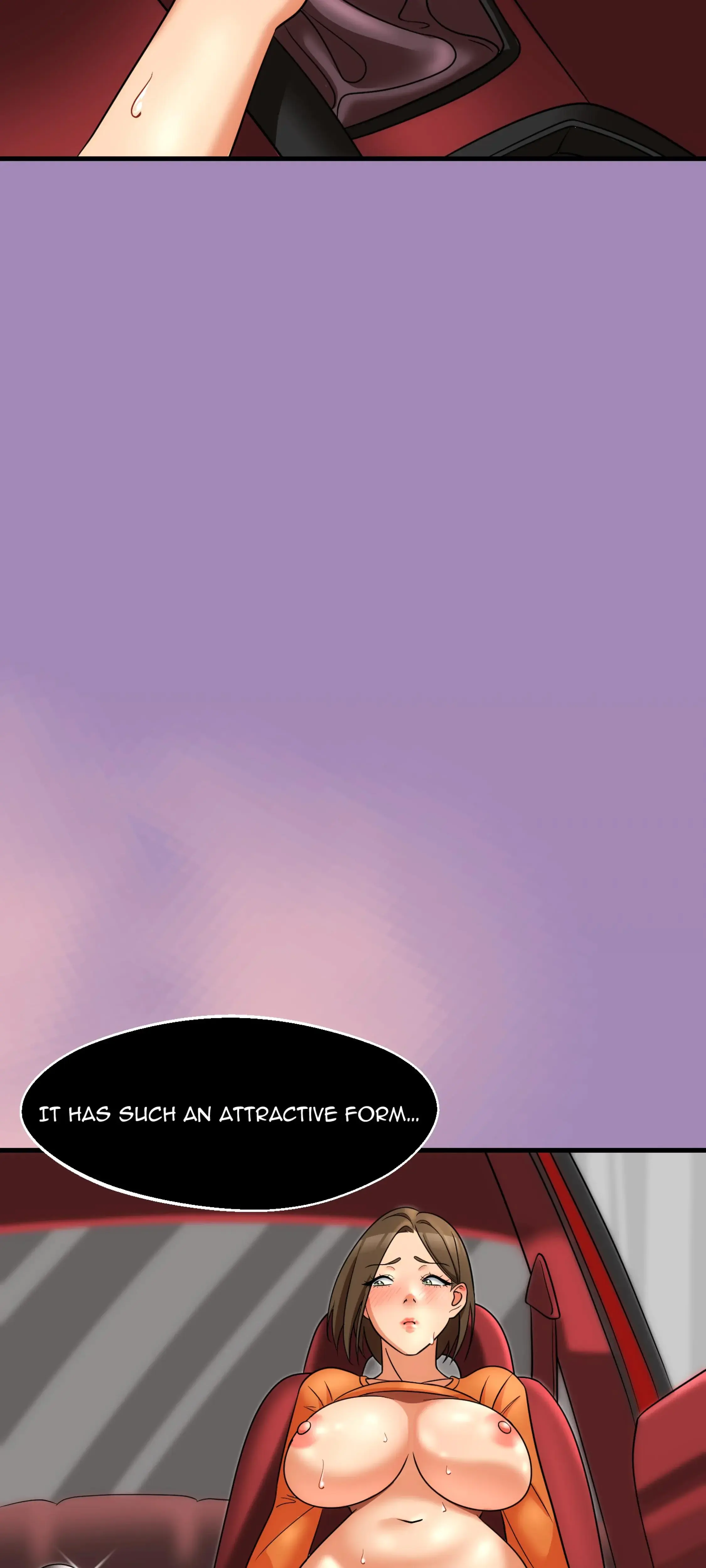 Teach Me First! - Uncensored Episode 13 - Page 60