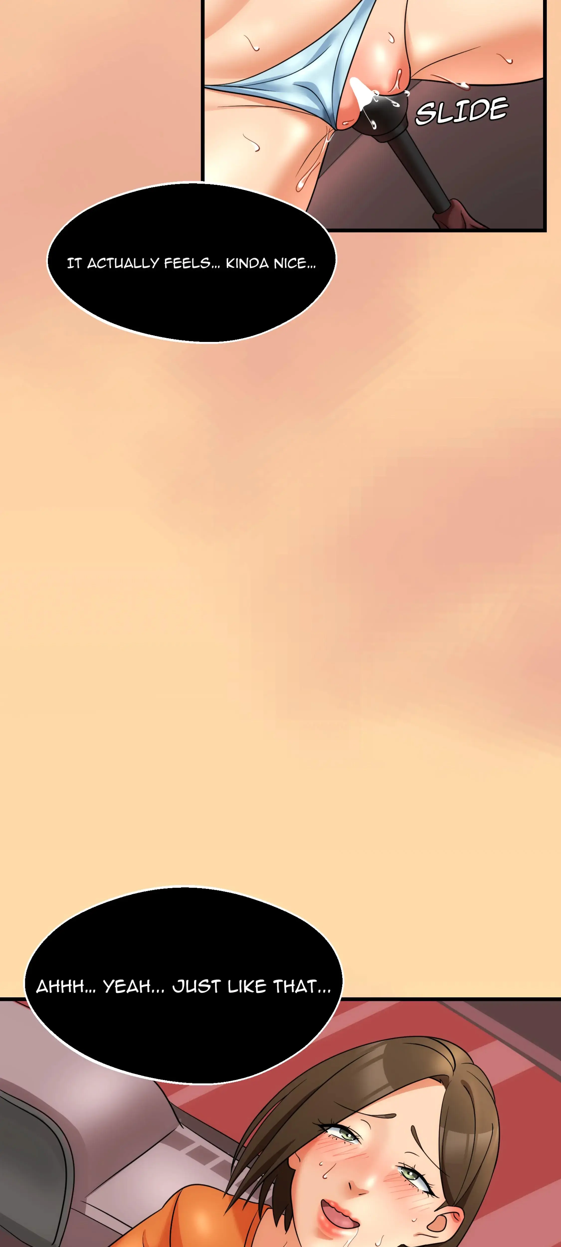 Teach Me First! - Uncensored Episode 13 - Page 64
