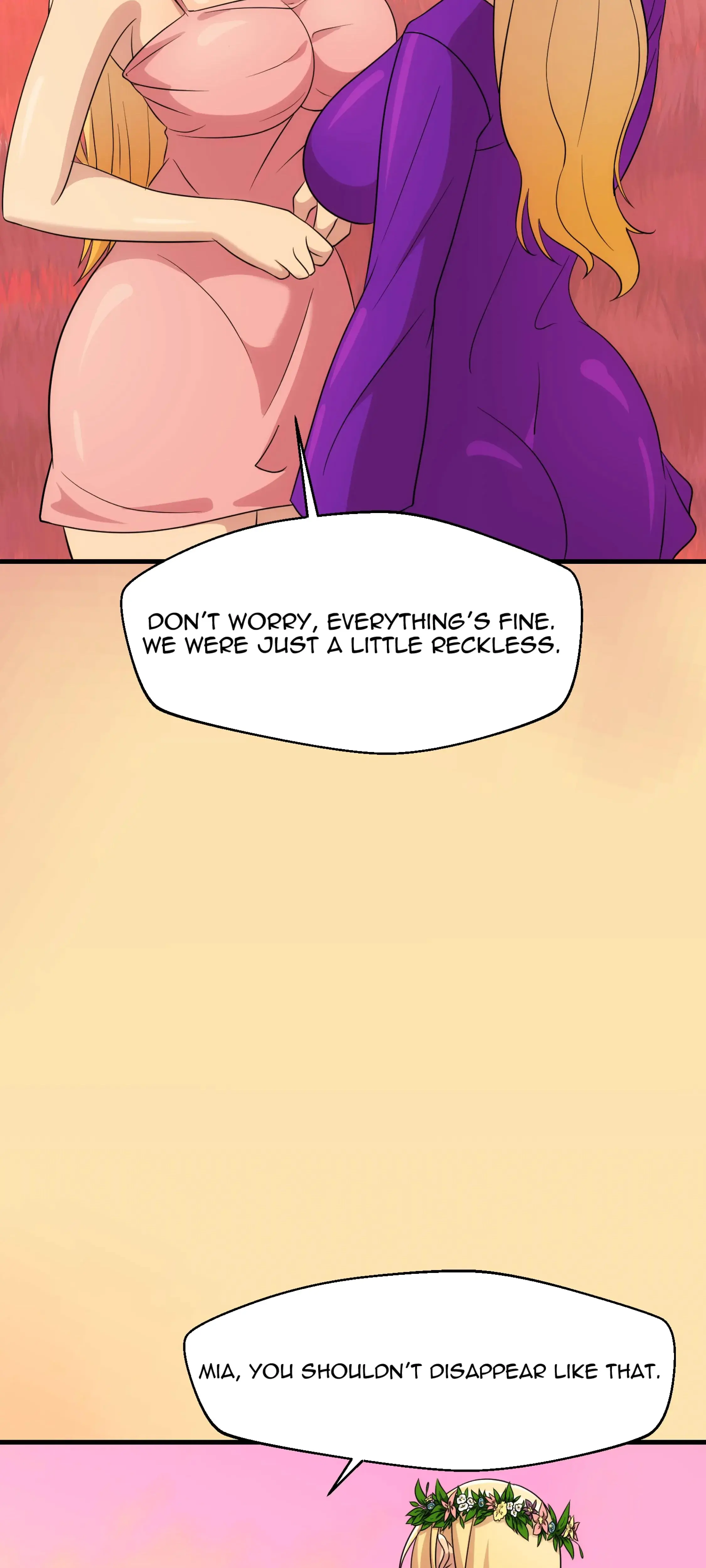 Teach Me First! - Uncensored Episode 13 - Page 7
