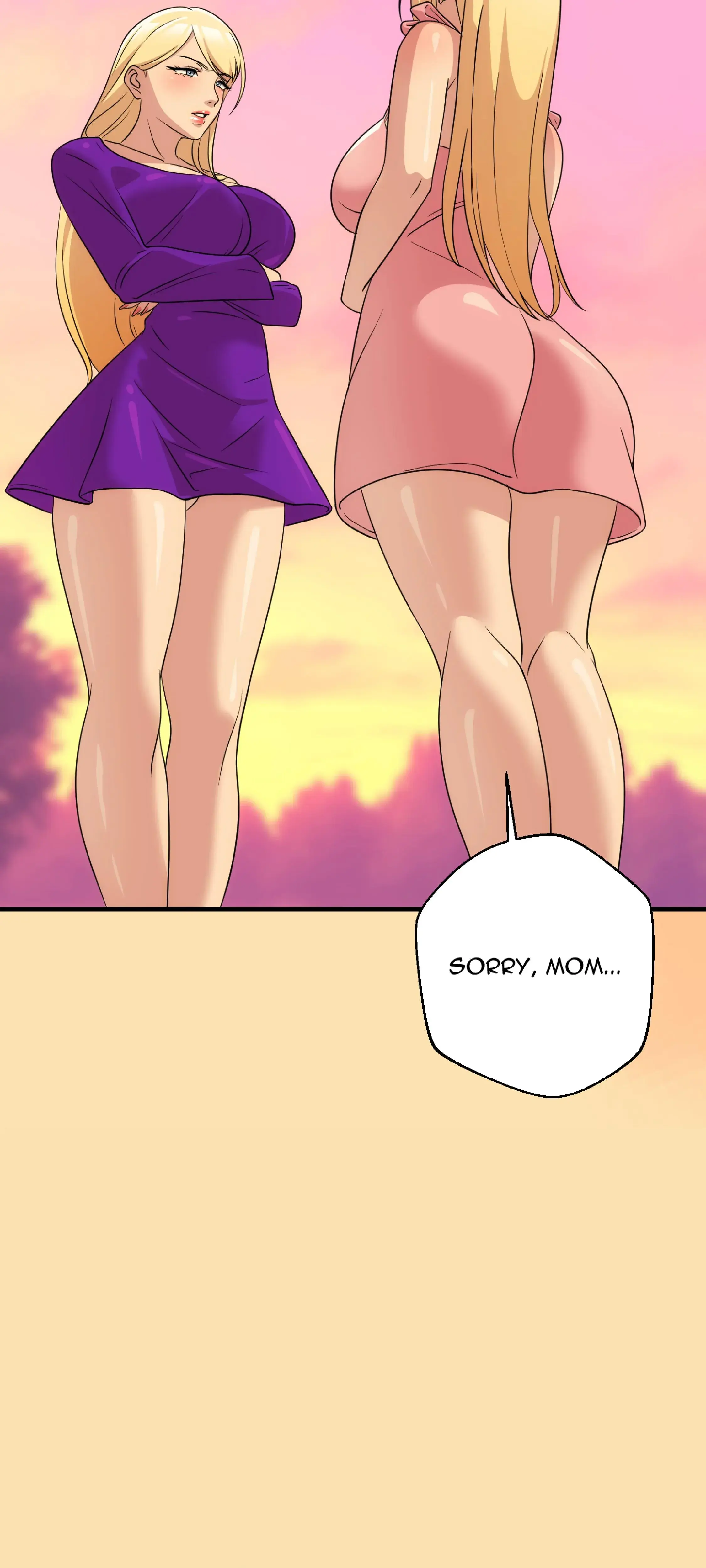 Teach Me First! - Uncensored Episode 13 - Page 8