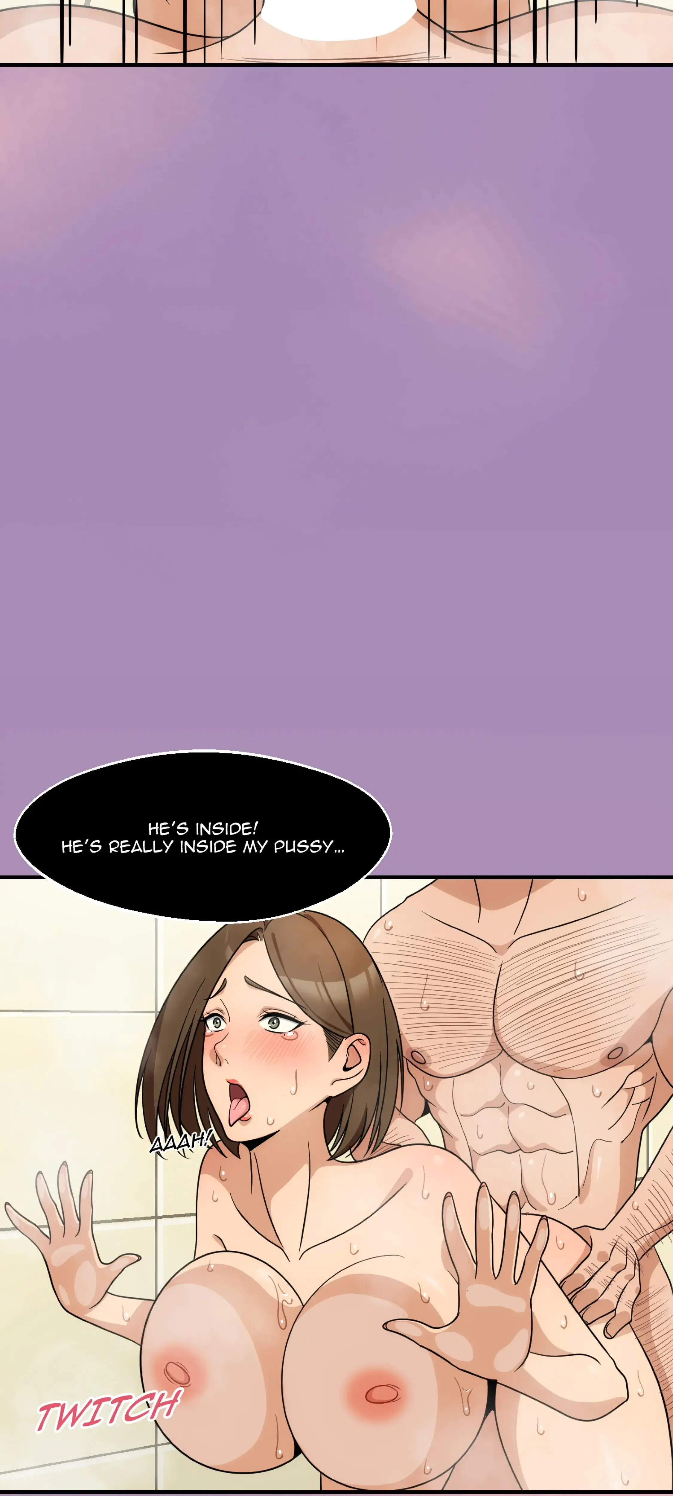 Teach Me First! - Uncensored Episode 16 - Page 3