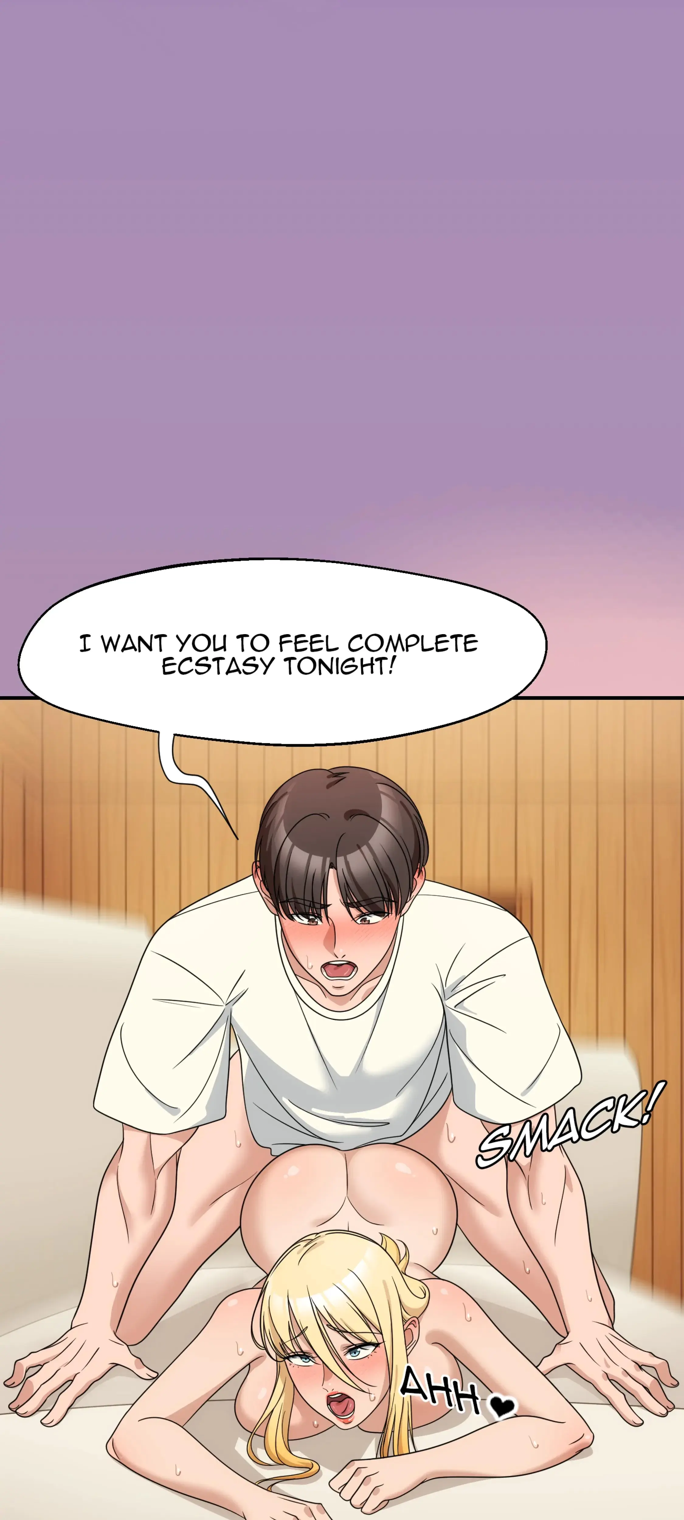 Teach Me First! - Uncensored Episode 19 - Page 2