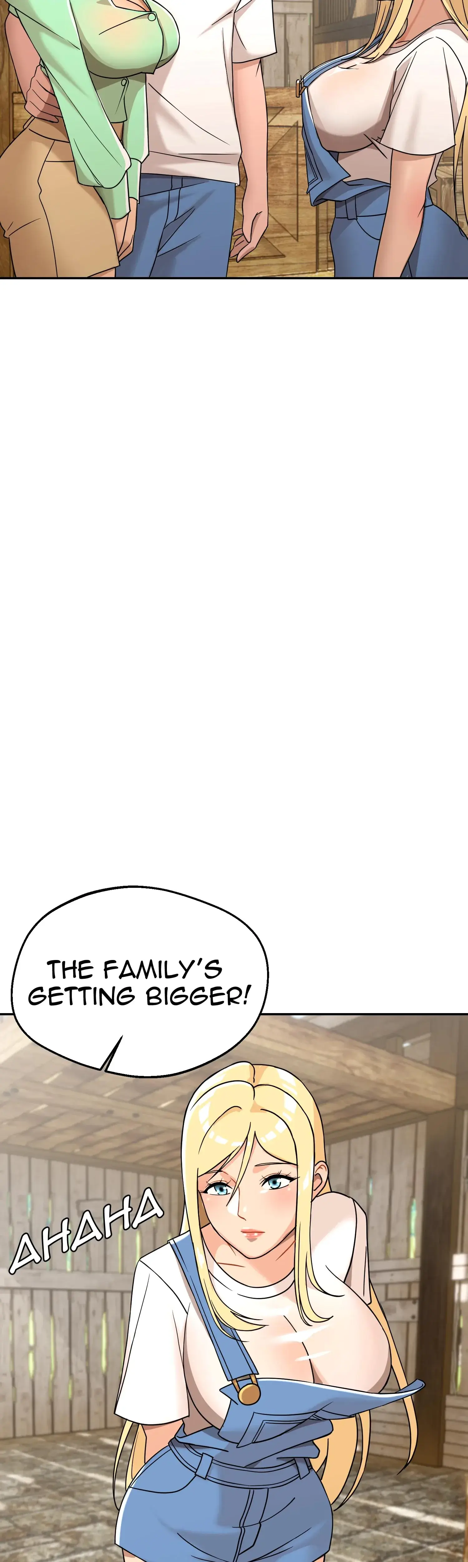 Teach Me First! - Uncensored Episode 2 - Page 16