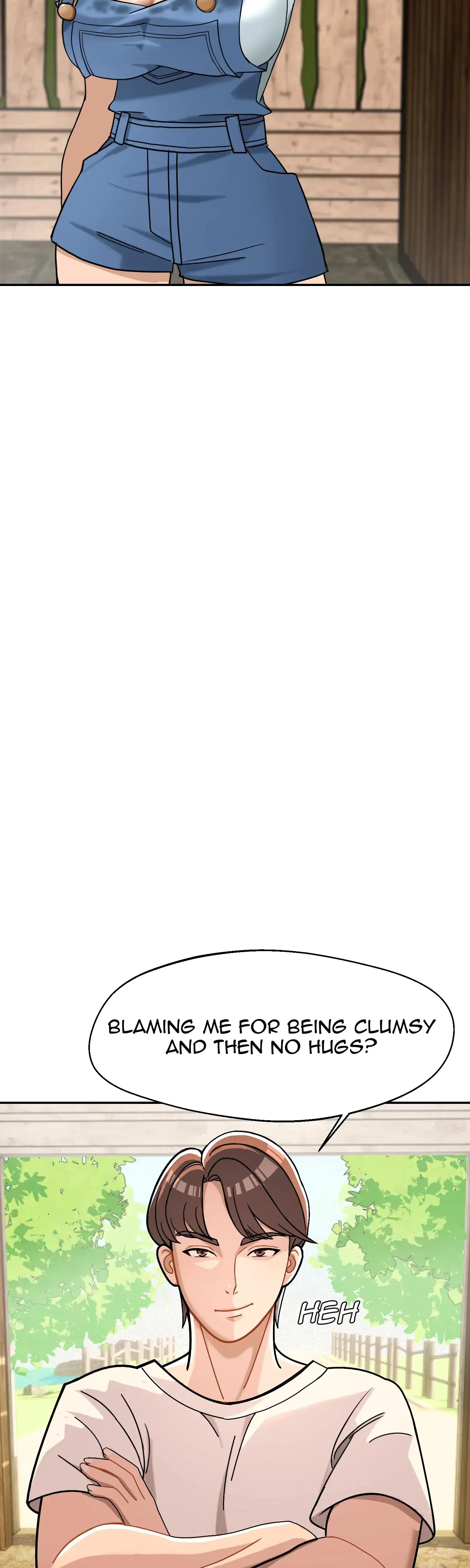 Teach Me First! - Uncensored Episode 2 - Page 2
