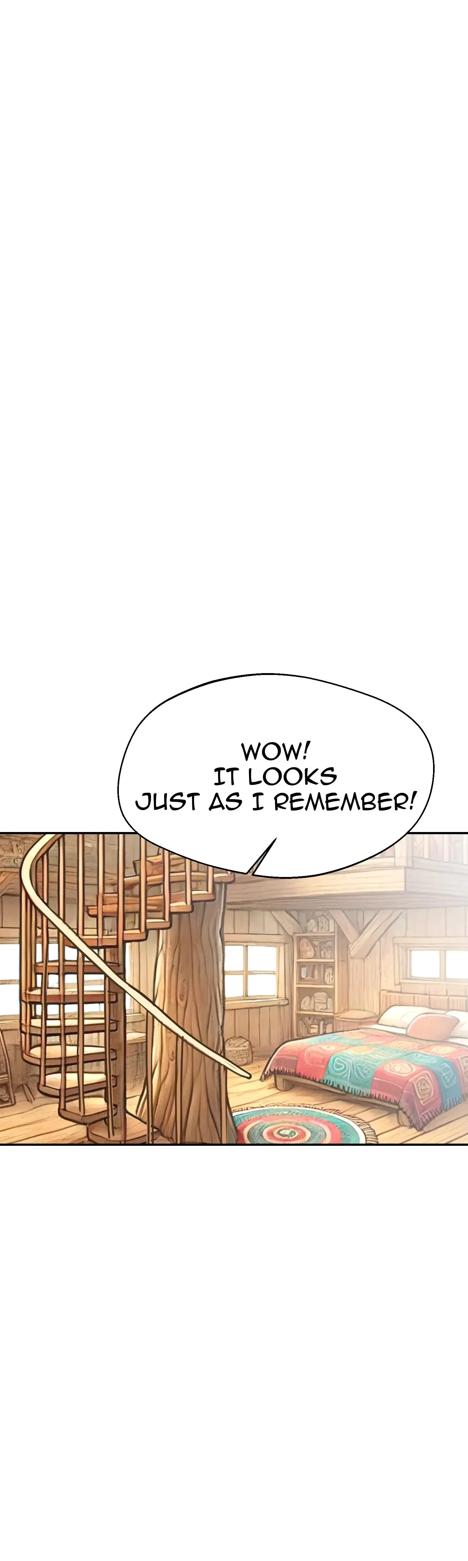 Teach Me First! - Uncensored Episode 2 - Page 31