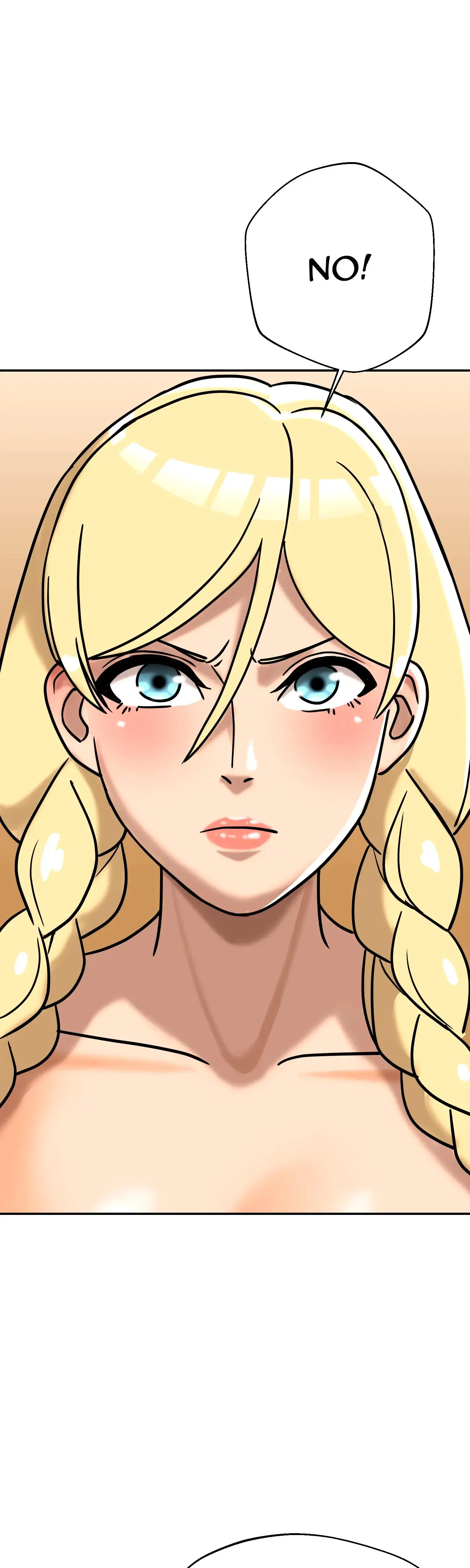 Teach Me First! - Uncensored Episode 2 - Page 33