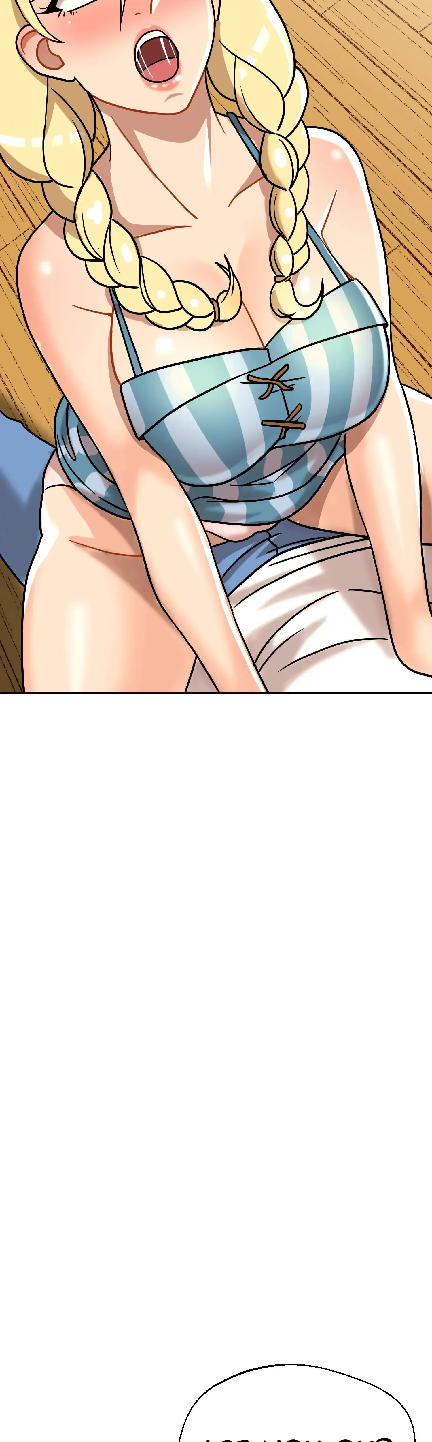 Teach Me First! - Uncensored Episode 2 - Page 37