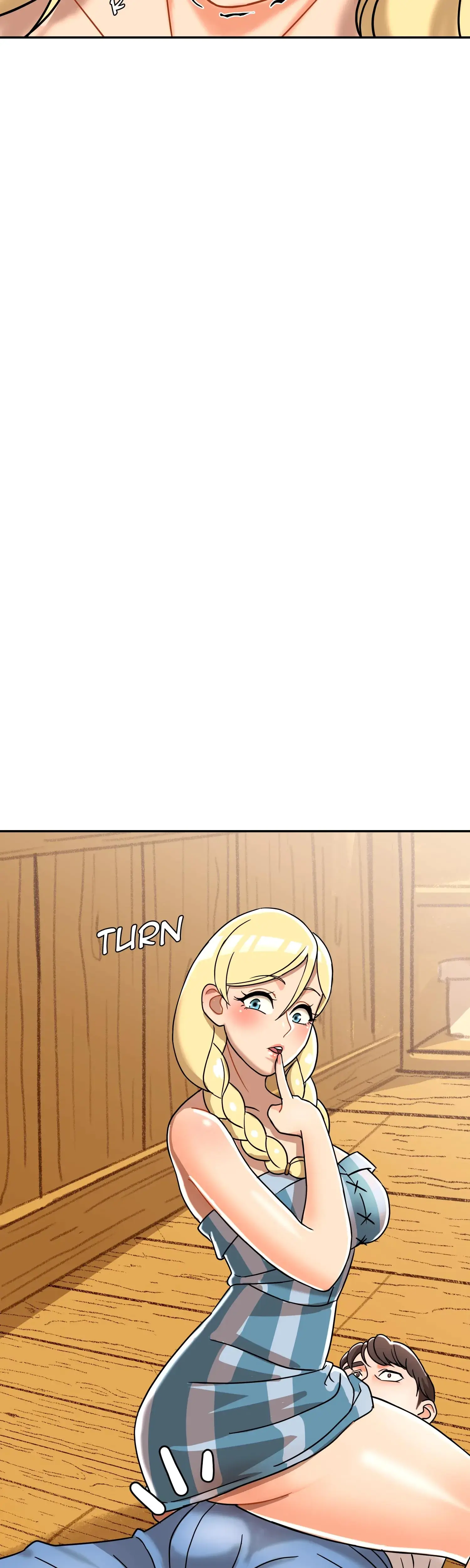 Teach Me First! - Uncensored Episode 2 - Page 40