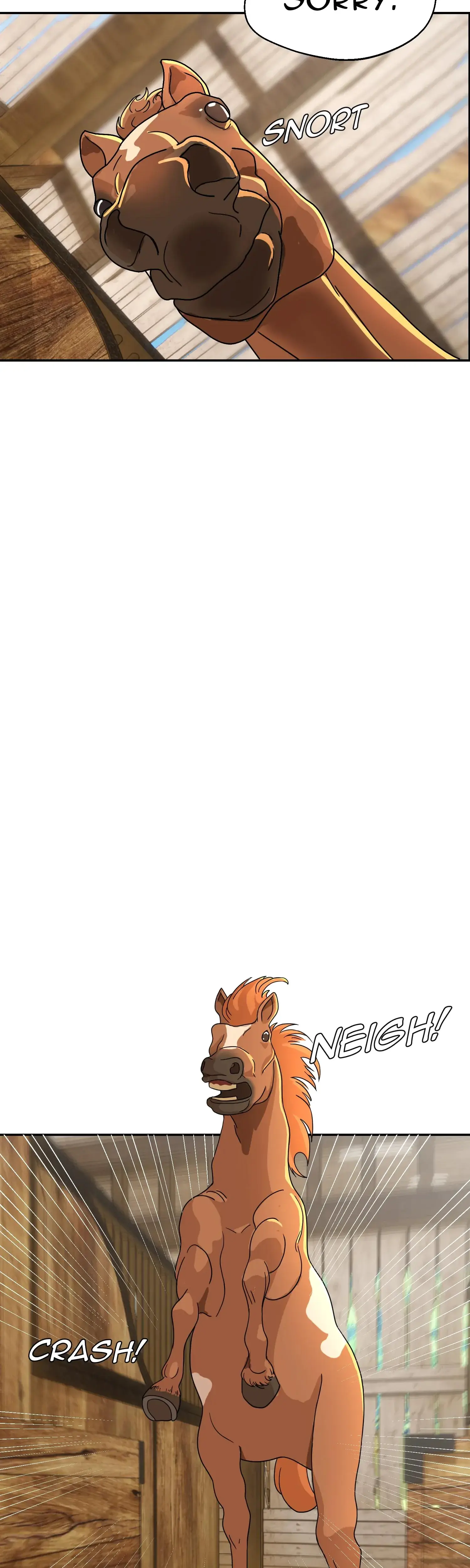 Teach Me First! - Uncensored Episode 2 - Page 6