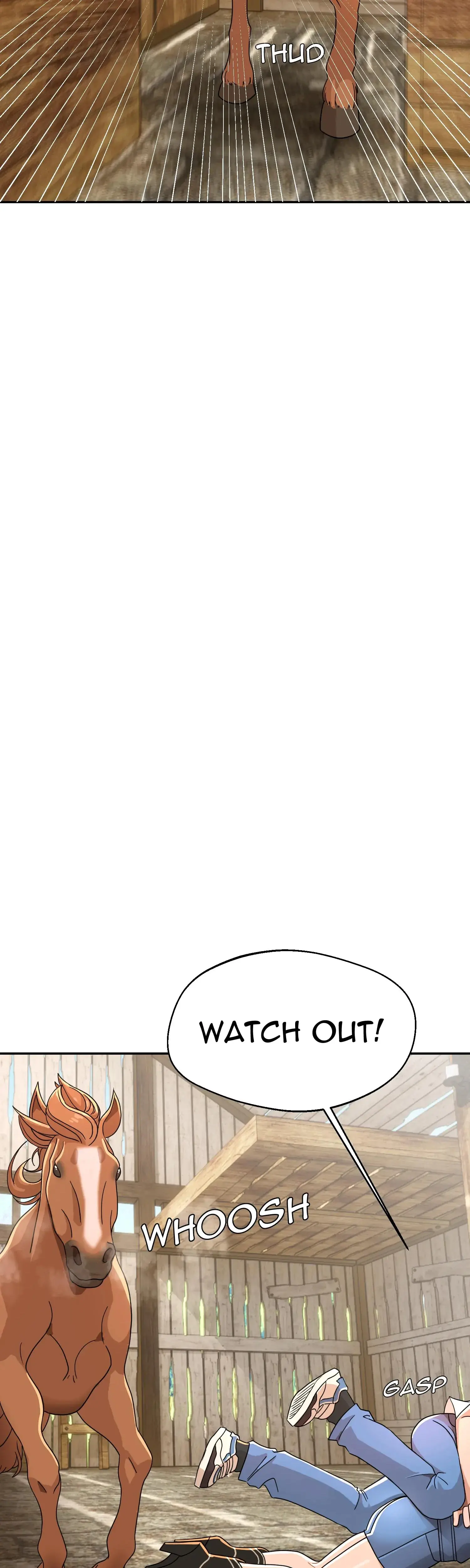 Teach Me First! - Uncensored Episode 2 - Page 7