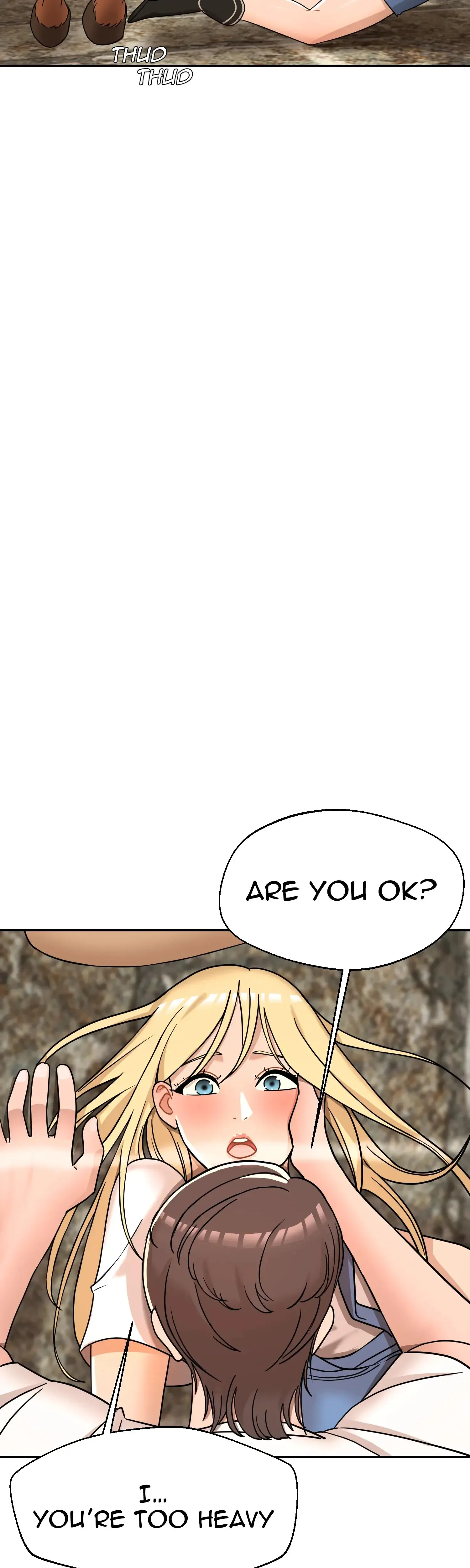 Teach Me First! - Uncensored Episode 2 - Page 8