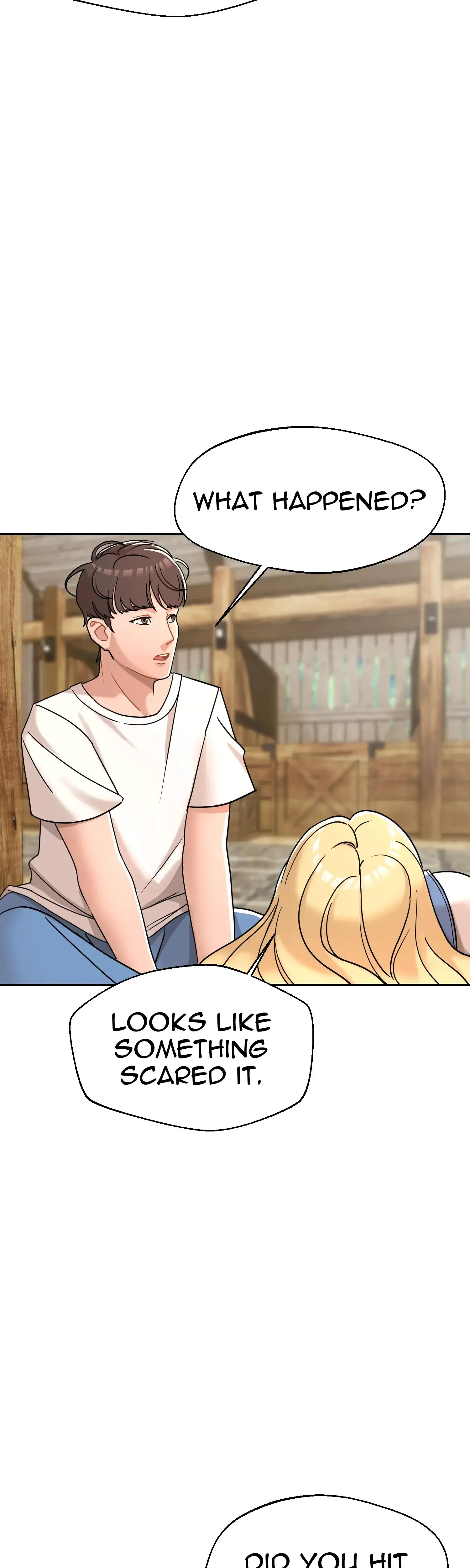 Teach Me First! - Uncensored Episode 2 - Page 9