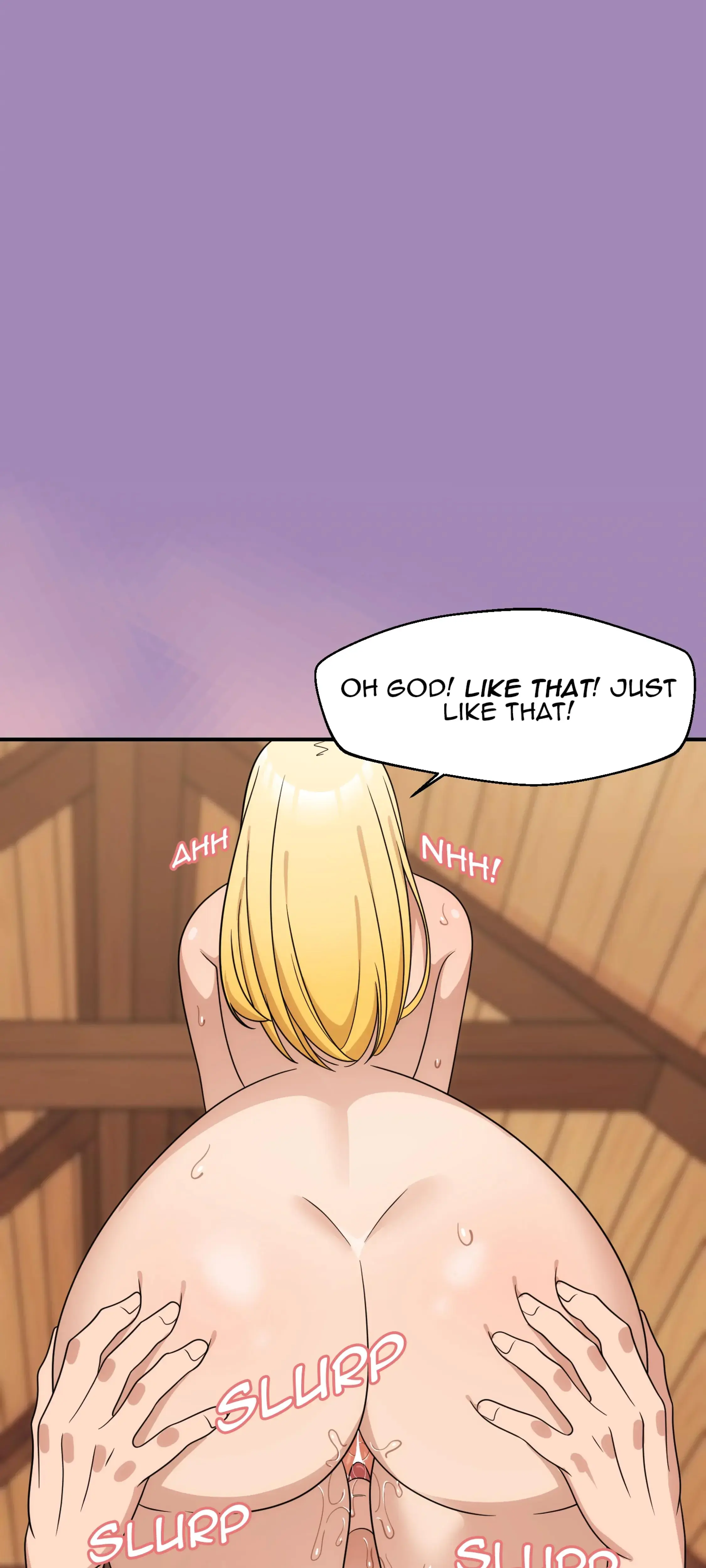 Teach Me First! - Uncensored Episode 20 - Page 1