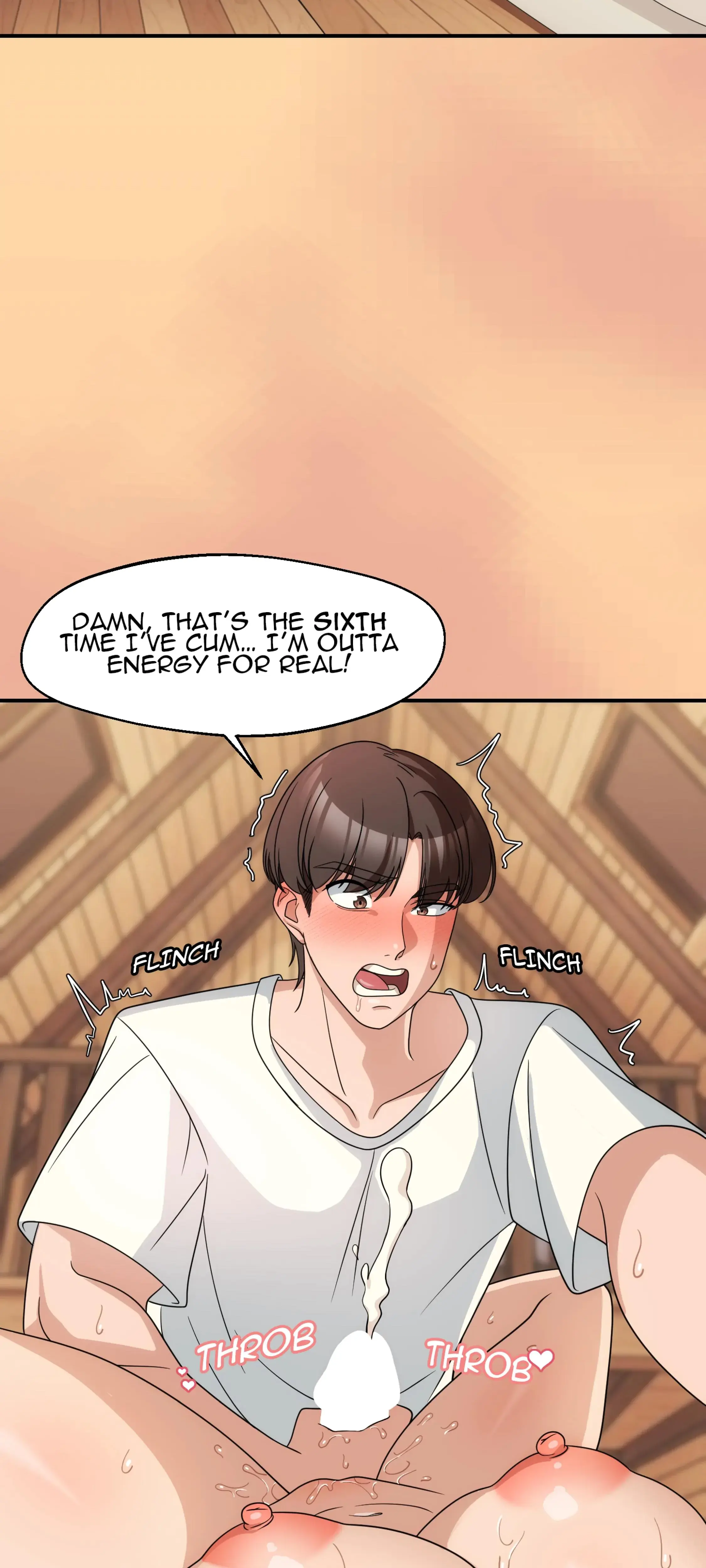 Teach Me First! - Uncensored Episode 20 - Page 11