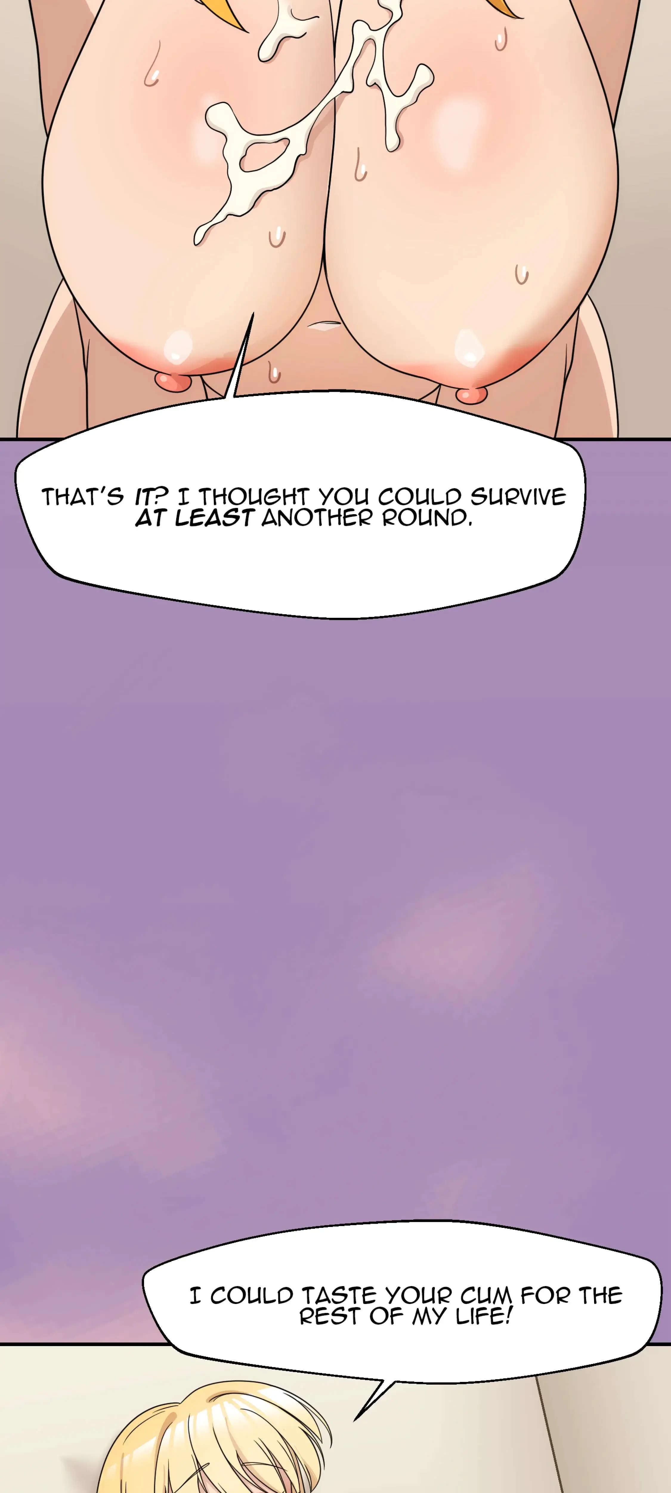 Teach Me First! - Uncensored Episode 20 - Page 14