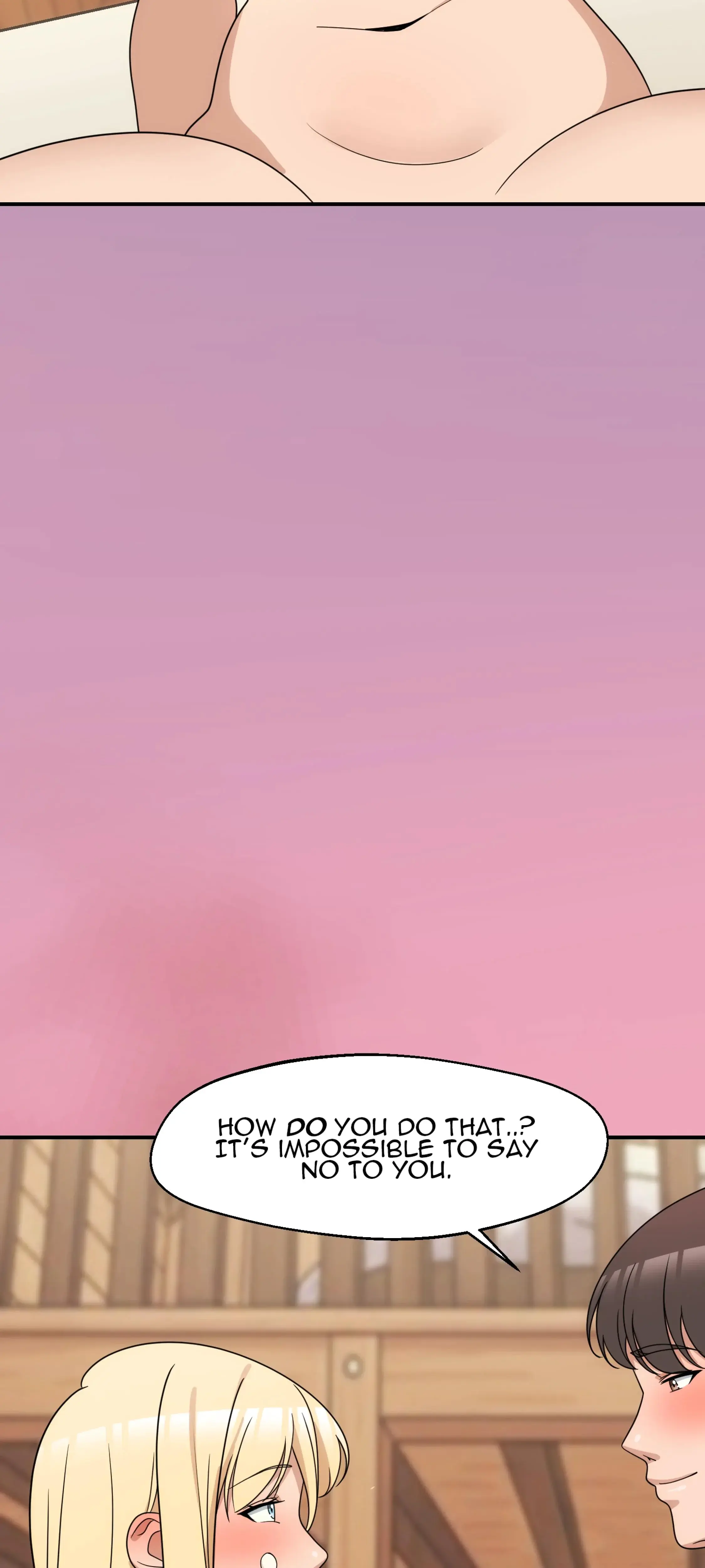 Teach Me First! - Uncensored Episode 20 - Page 18