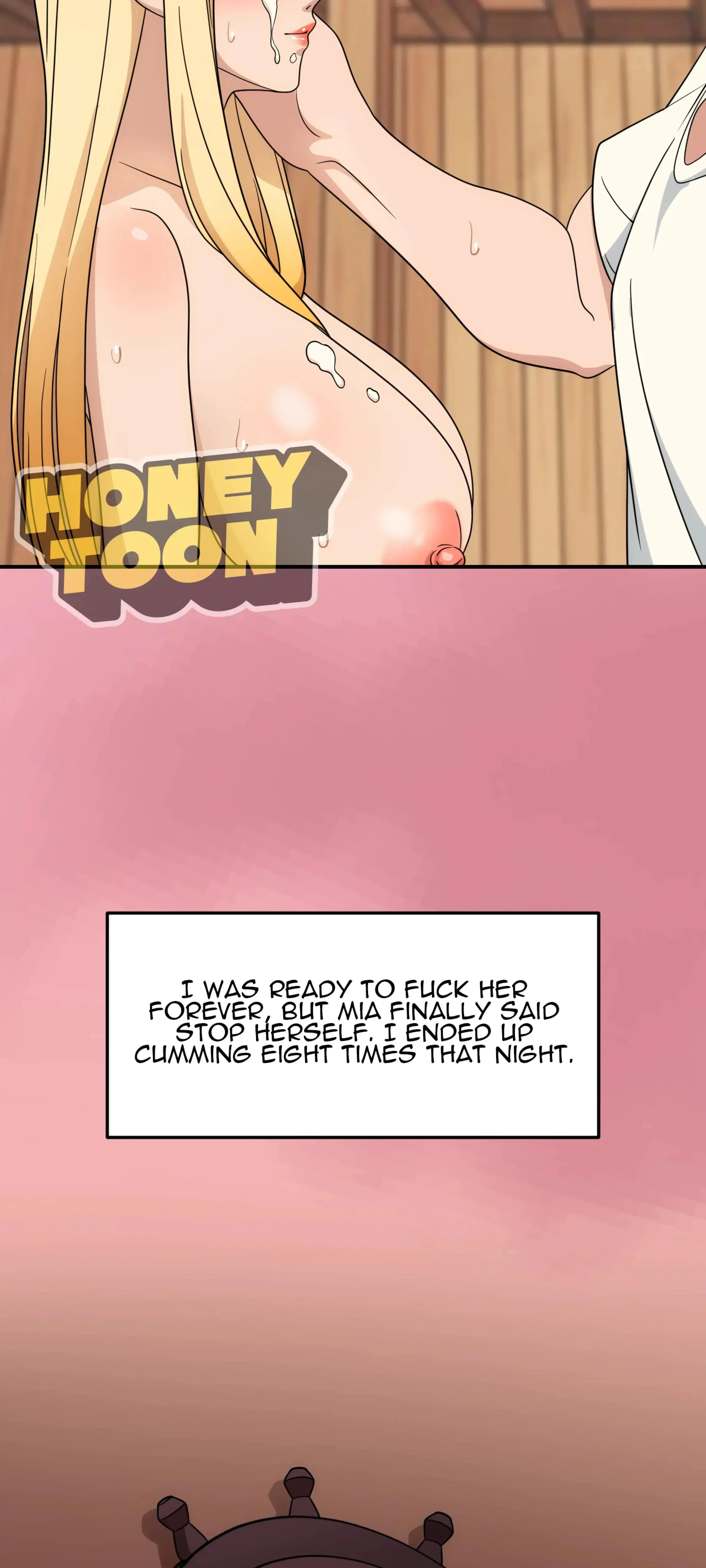 Teach Me First! - Uncensored Episode 20 - Page 19