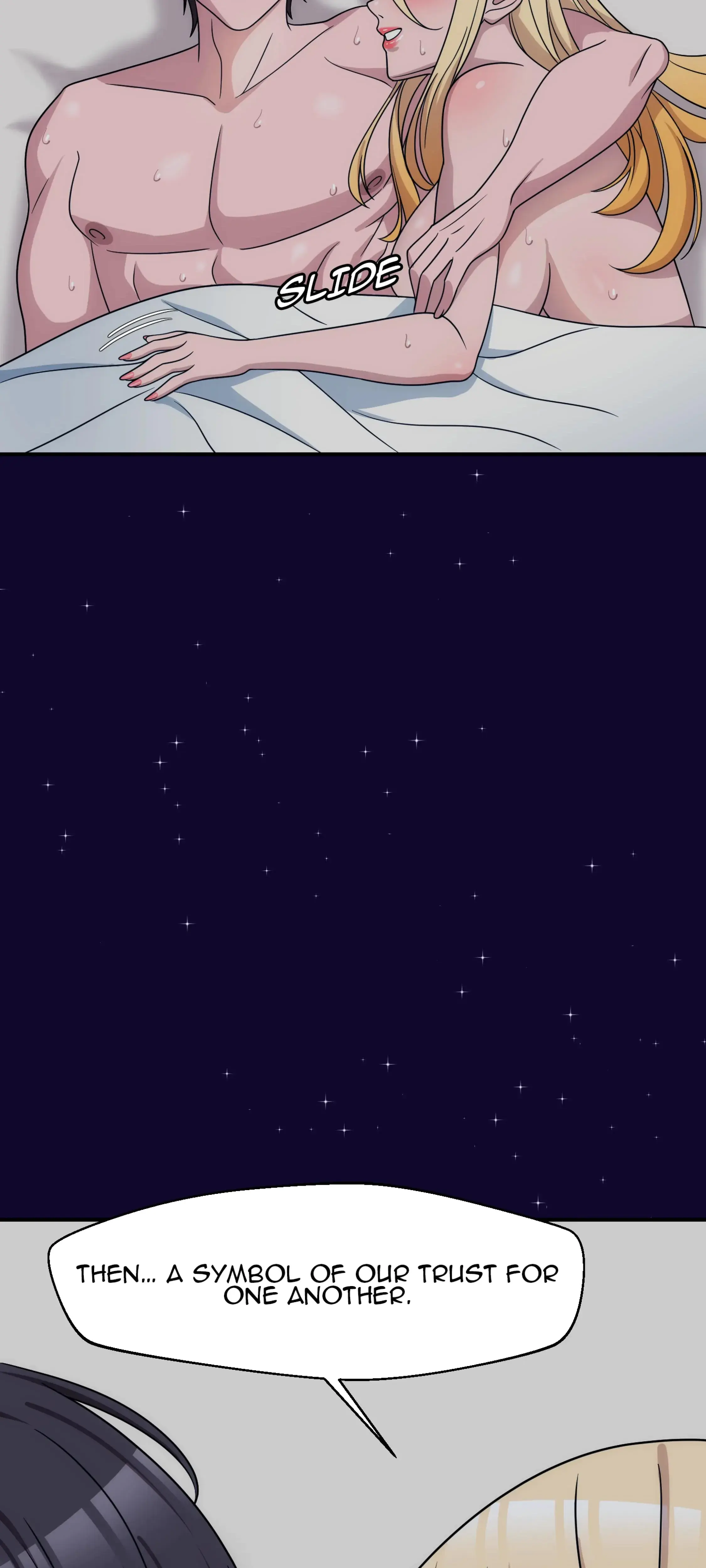 Teach Me First! - Uncensored Episode 20 - Page 22