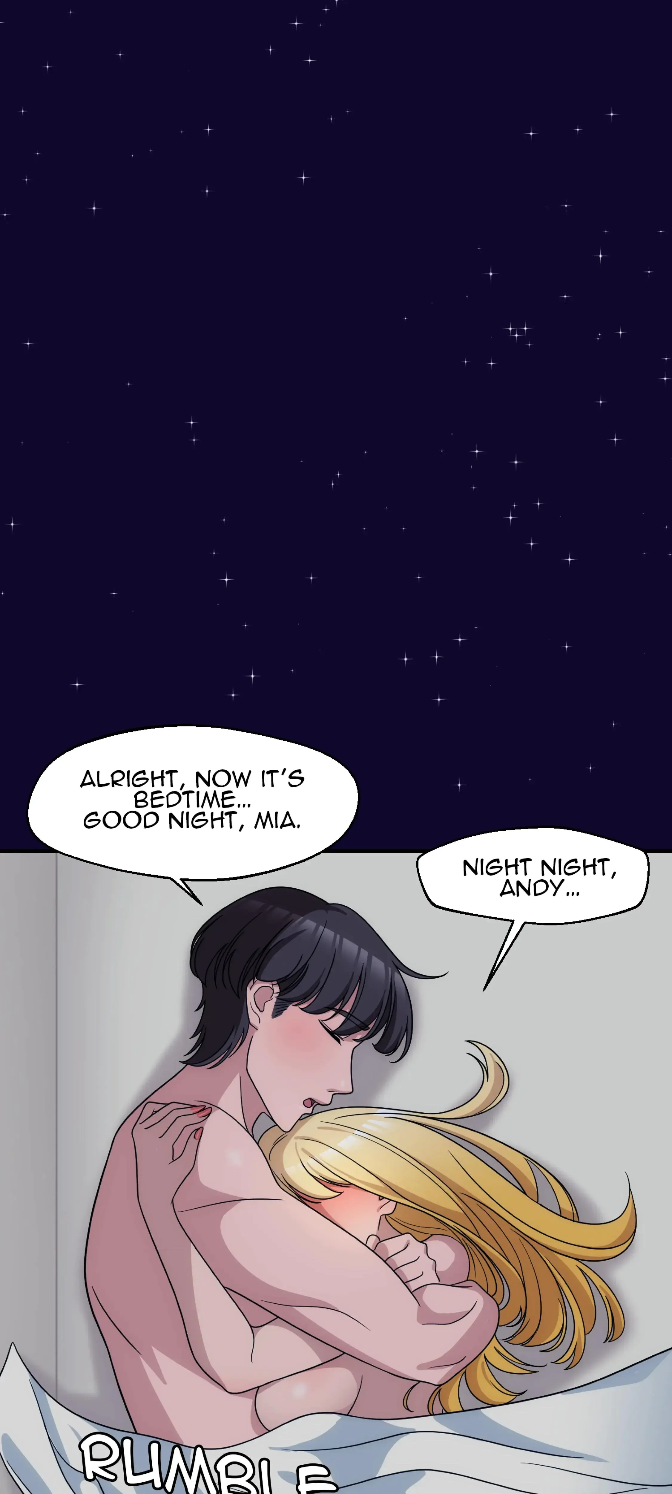 Teach Me First! - Uncensored Episode 20 - Page 25