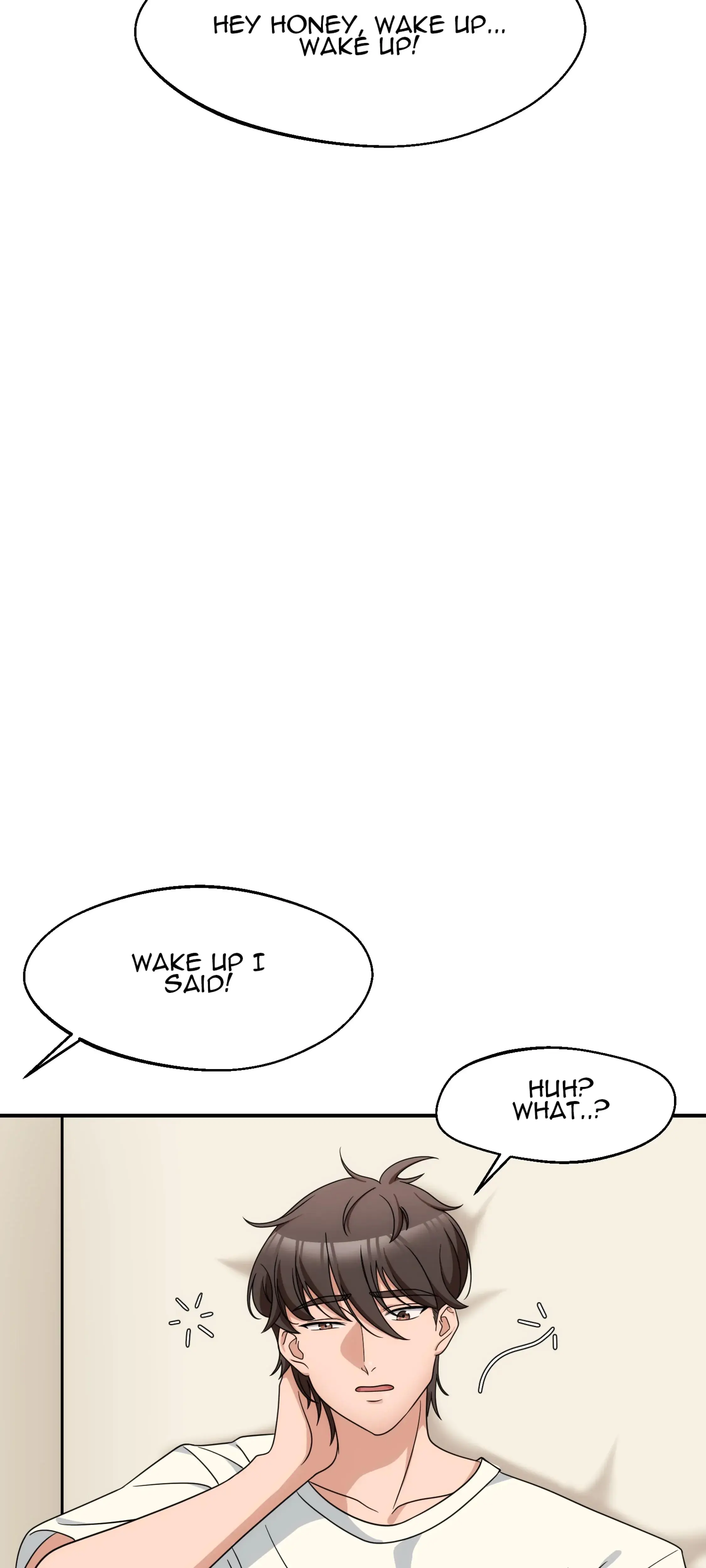 Teach Me First! - Uncensored Episode 20 - Page 28