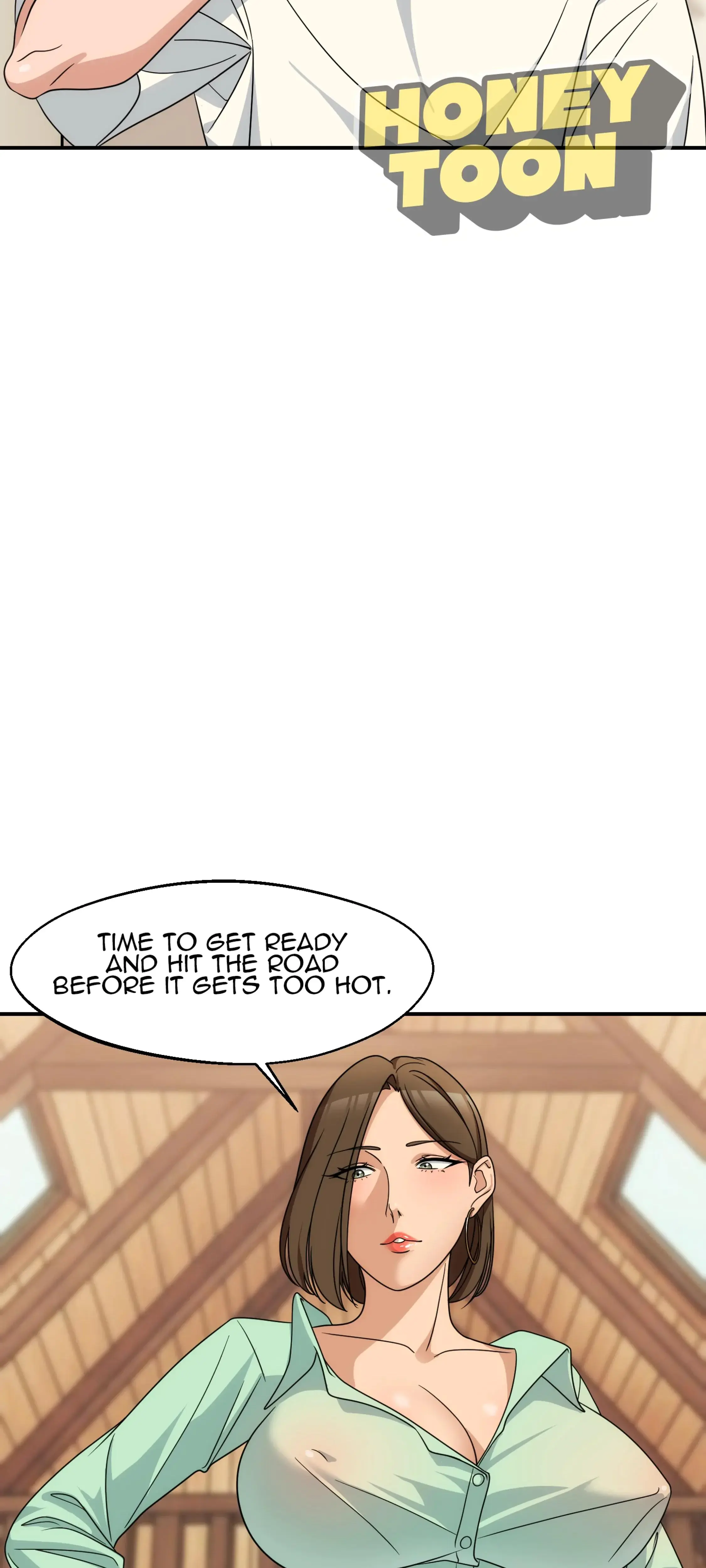 Teach Me First! - Uncensored Episode 20 - Page 29