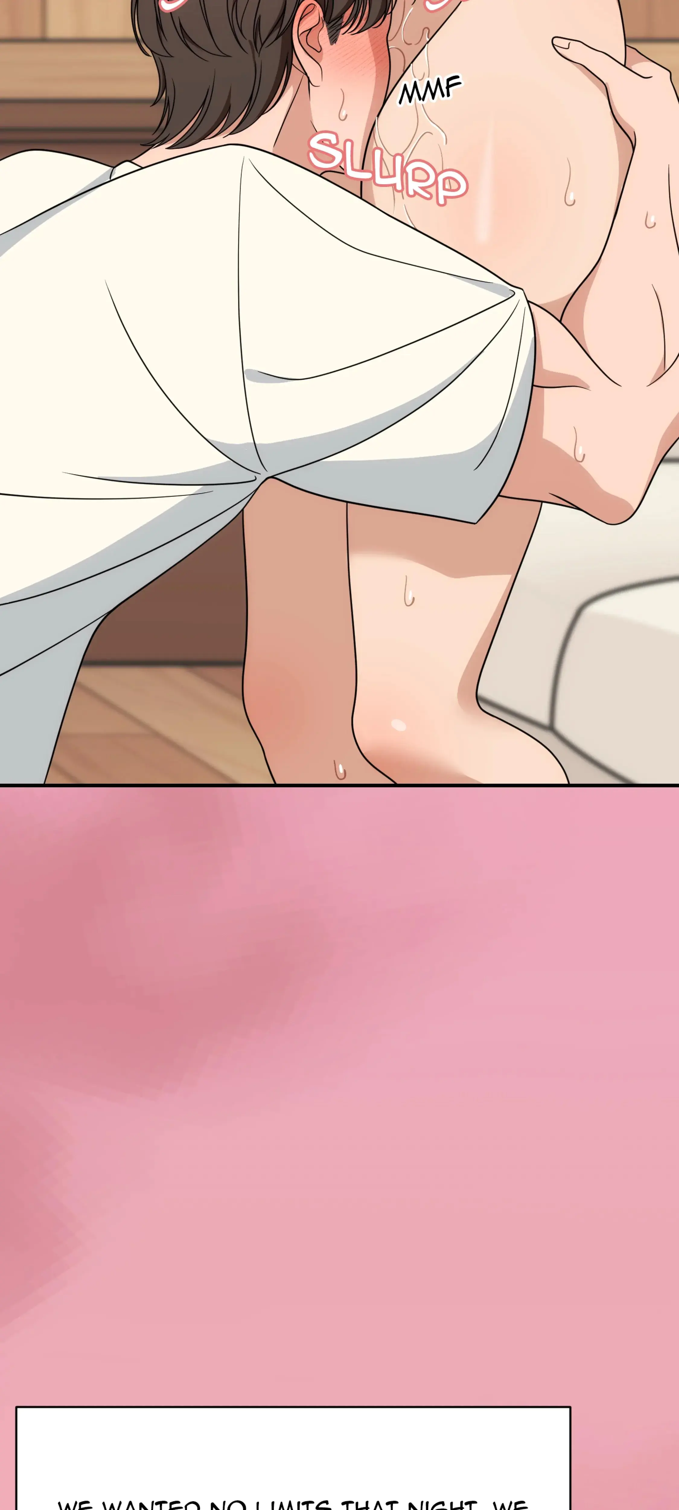 Teach Me First! - Uncensored Episode 20 - Page 3