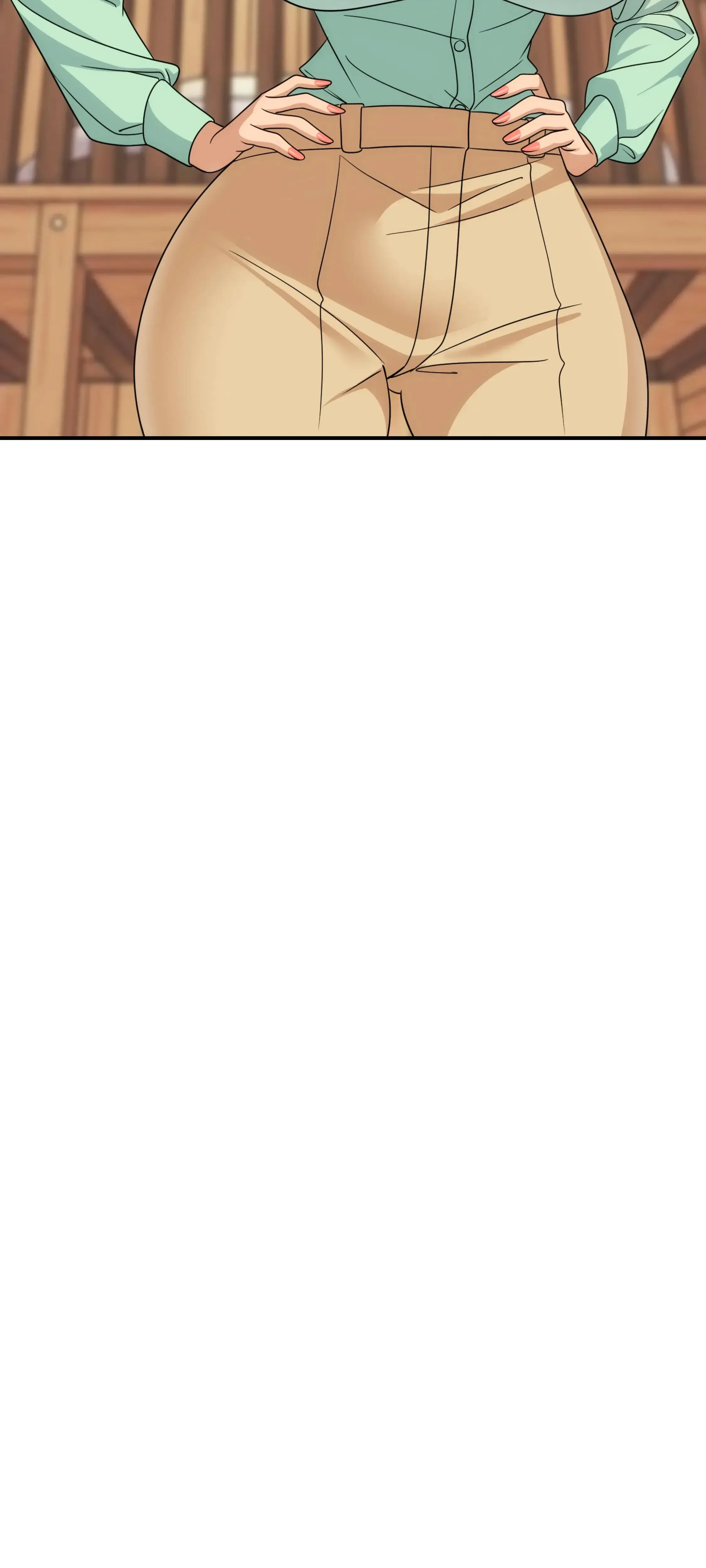 Teach Me First! - Uncensored Episode 20 - Page 30