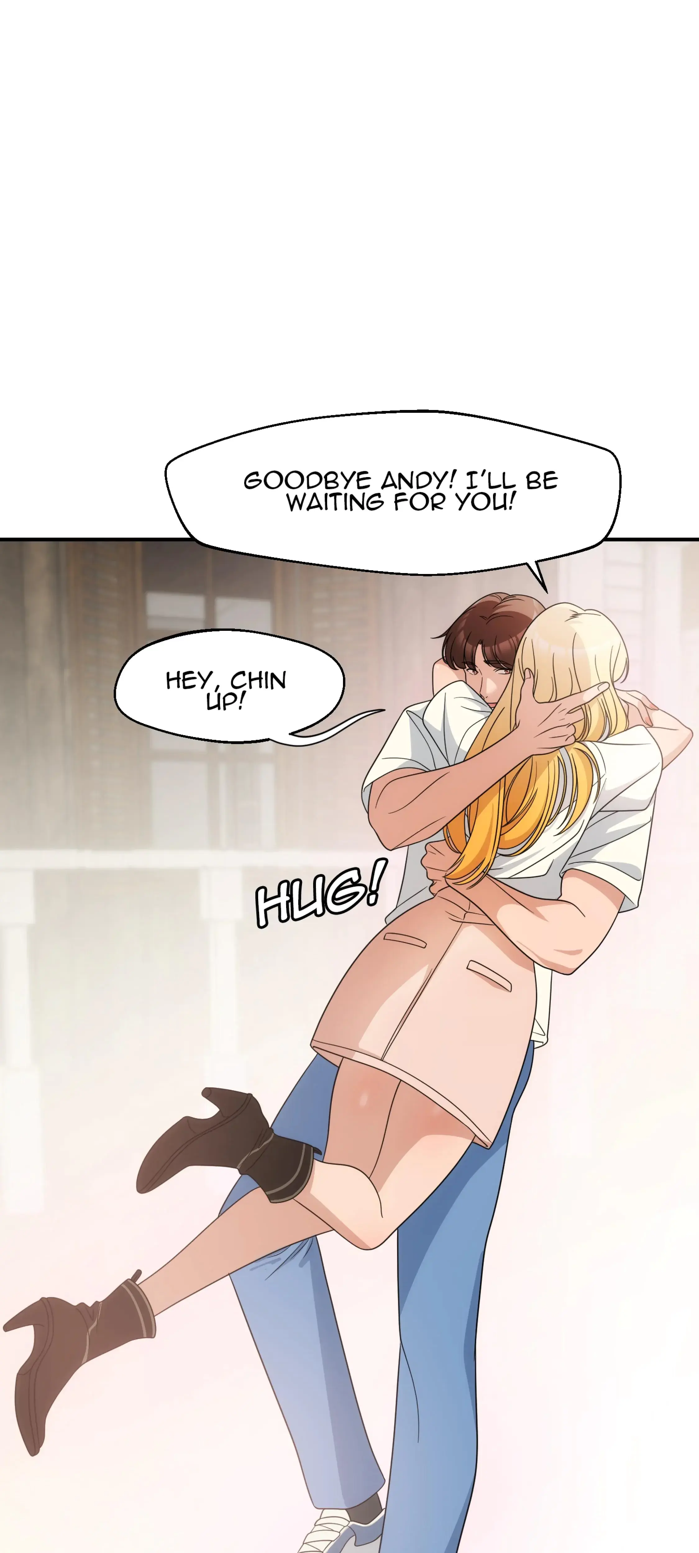 Teach Me First! - Uncensored Episode 20 - Page 37